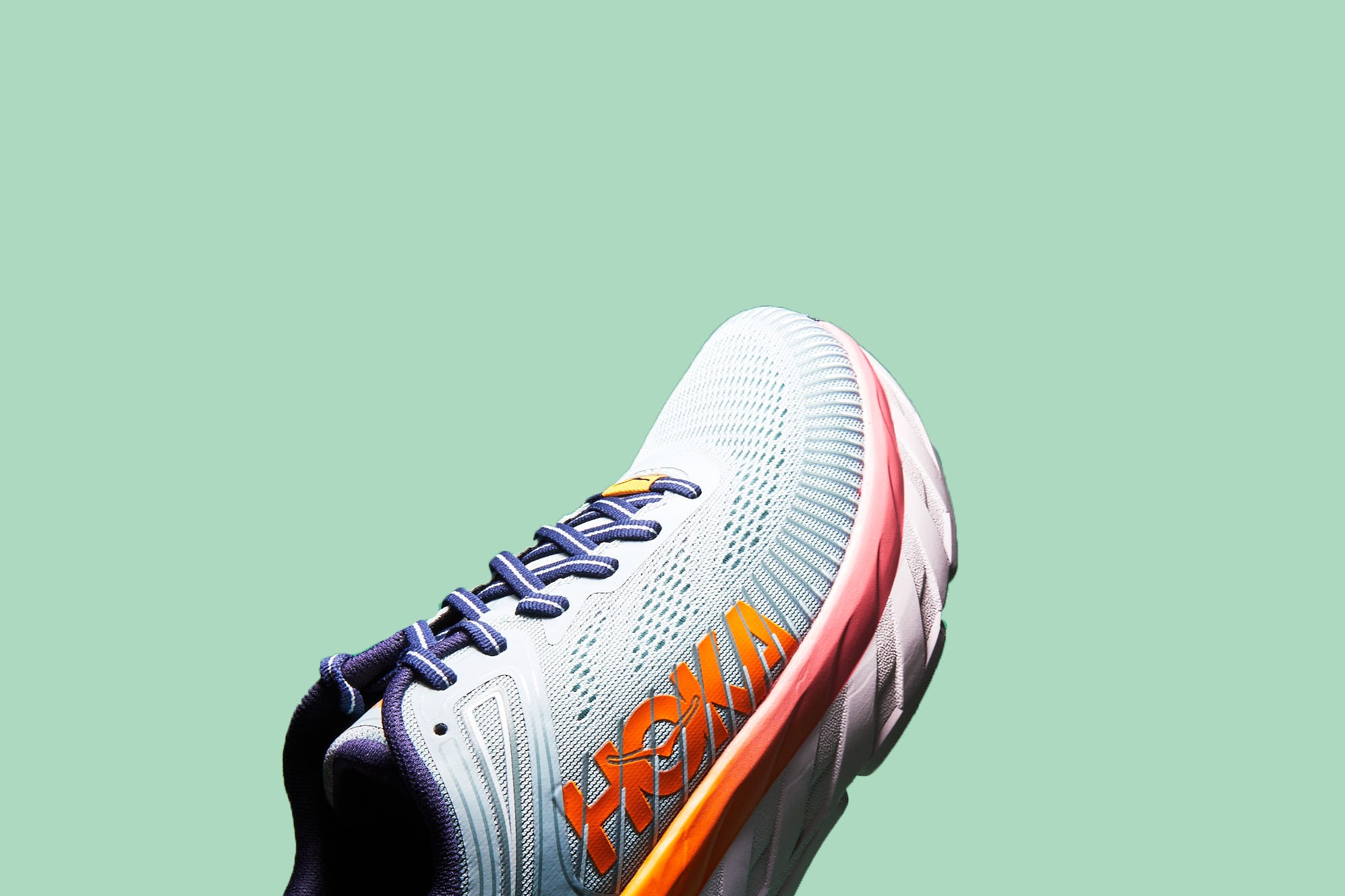 hoka one one bondi 7