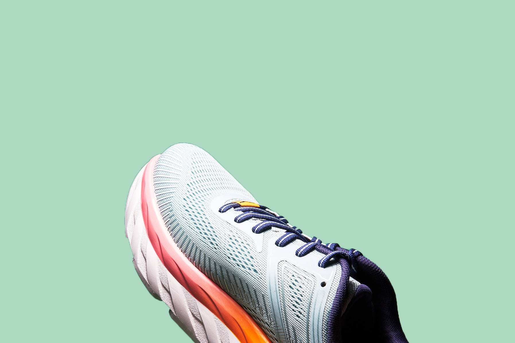 hoka one one bondi 7