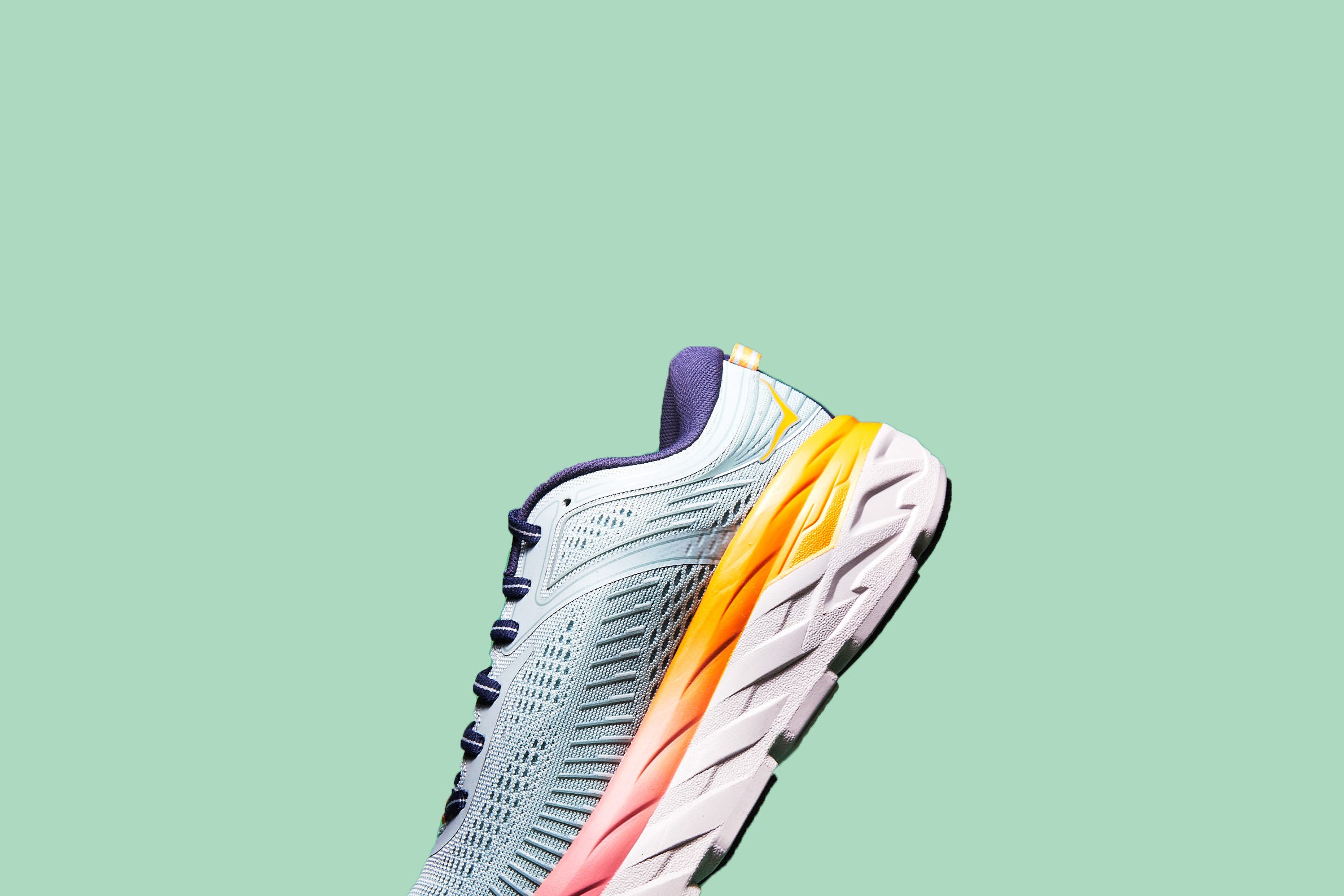 hoka one one bondi 7