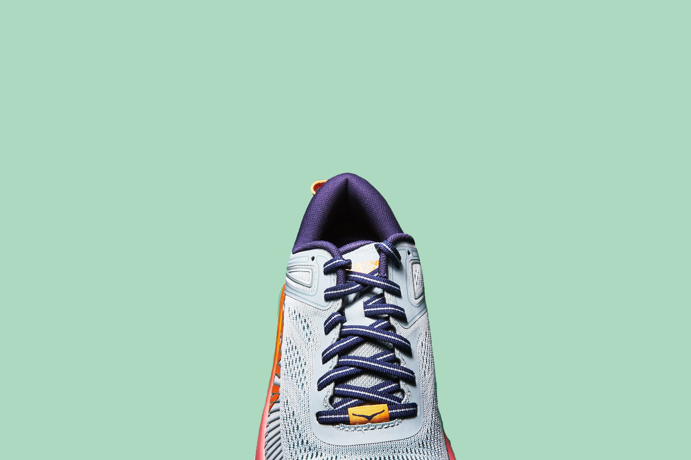 hoka one one bondi 7