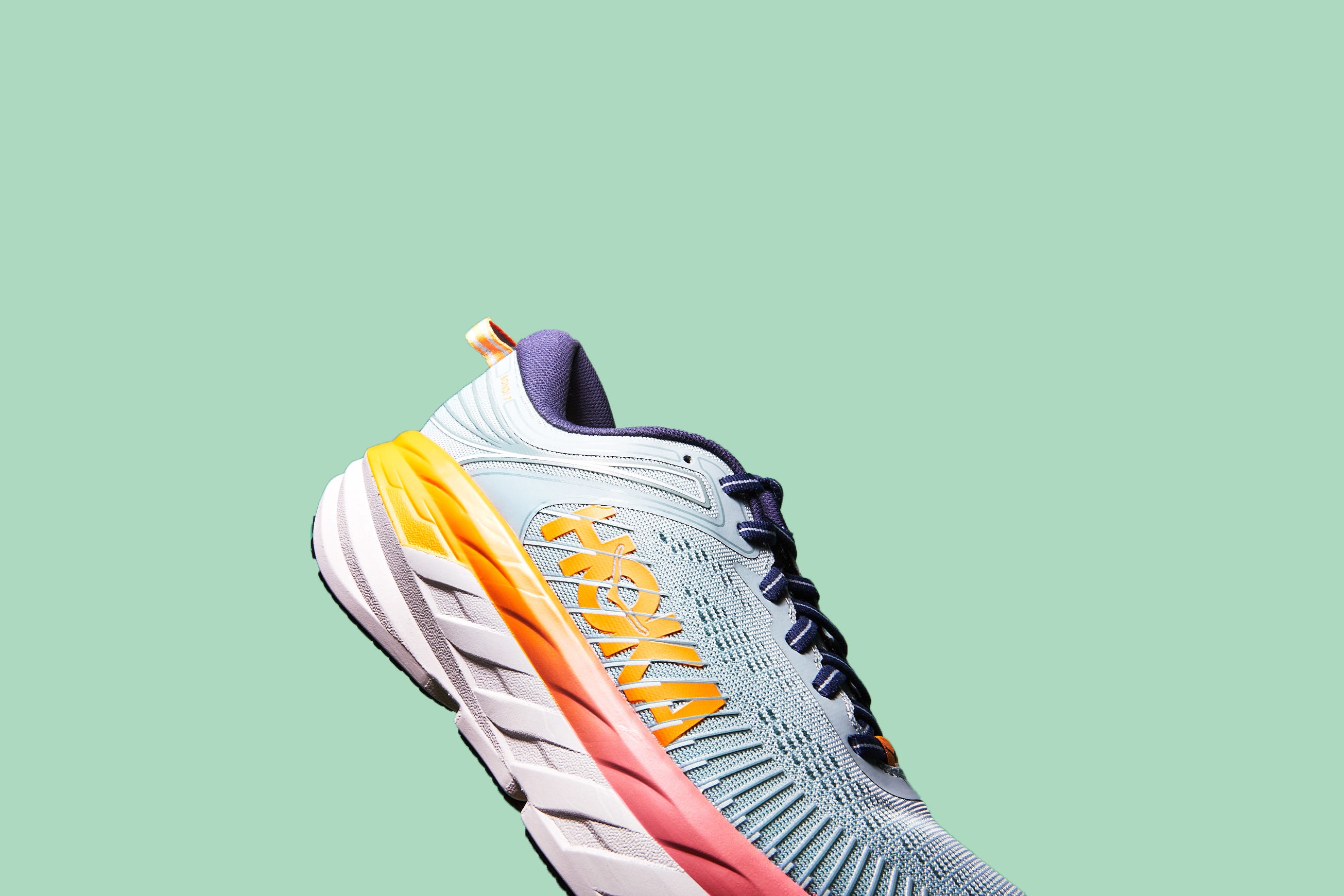 hoka one one bondi 7