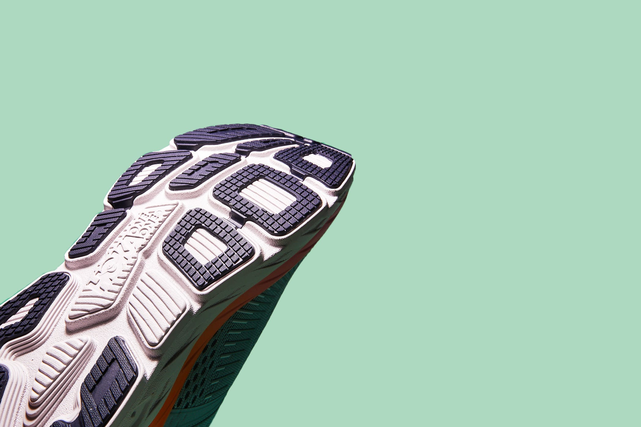 hoka one one bondi 7