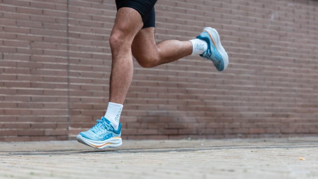 las hoka bondi 9