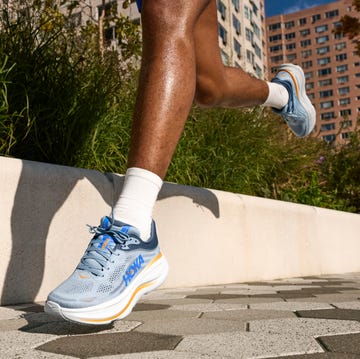 Las Hoka Clifton 9 las hoka clifton 9