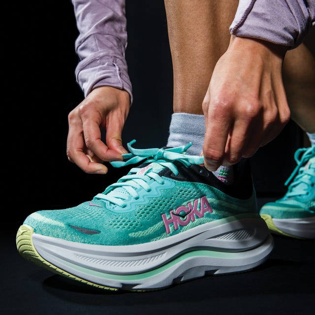 hoka bondi 9