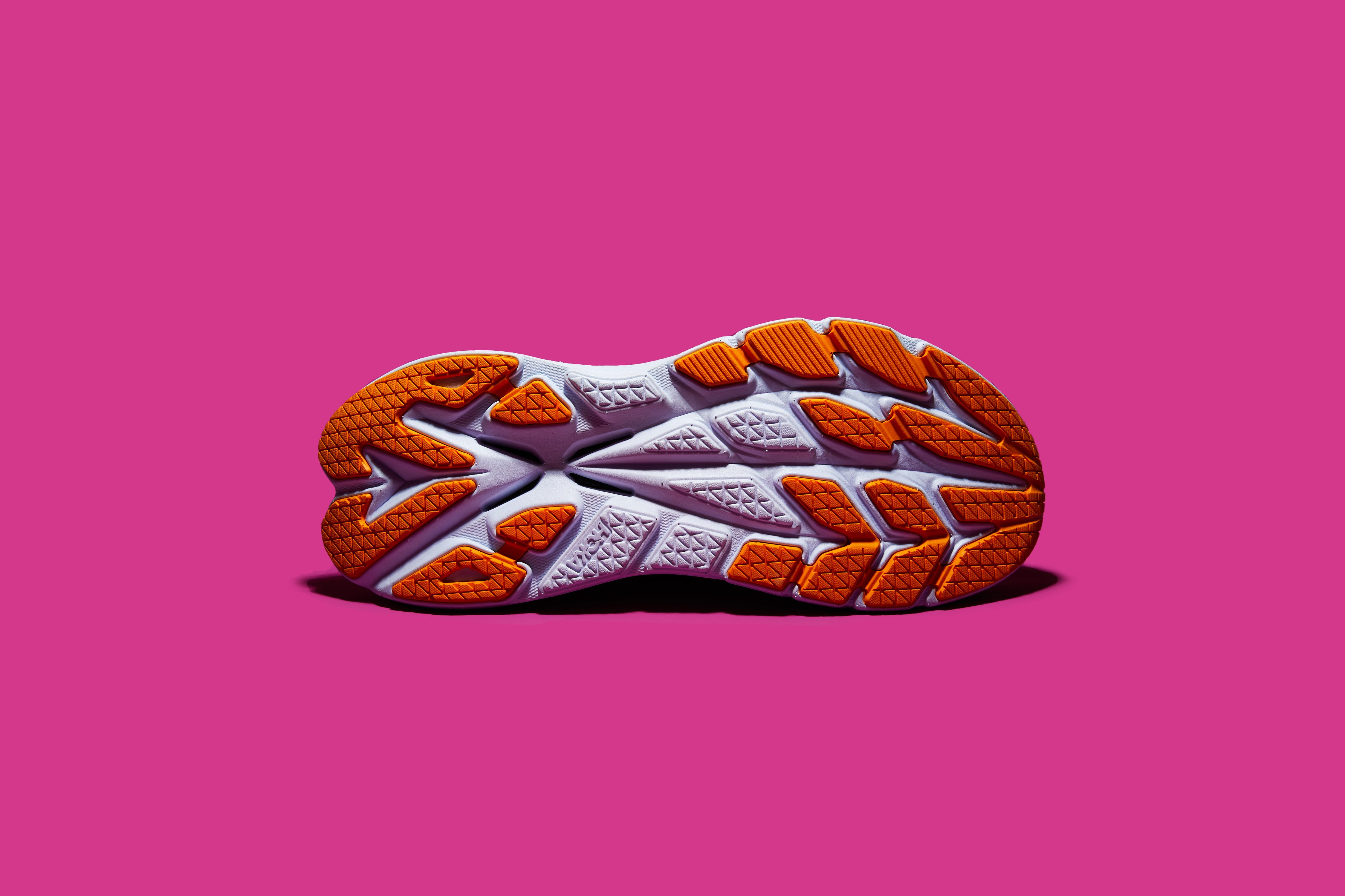 hoka bondi x