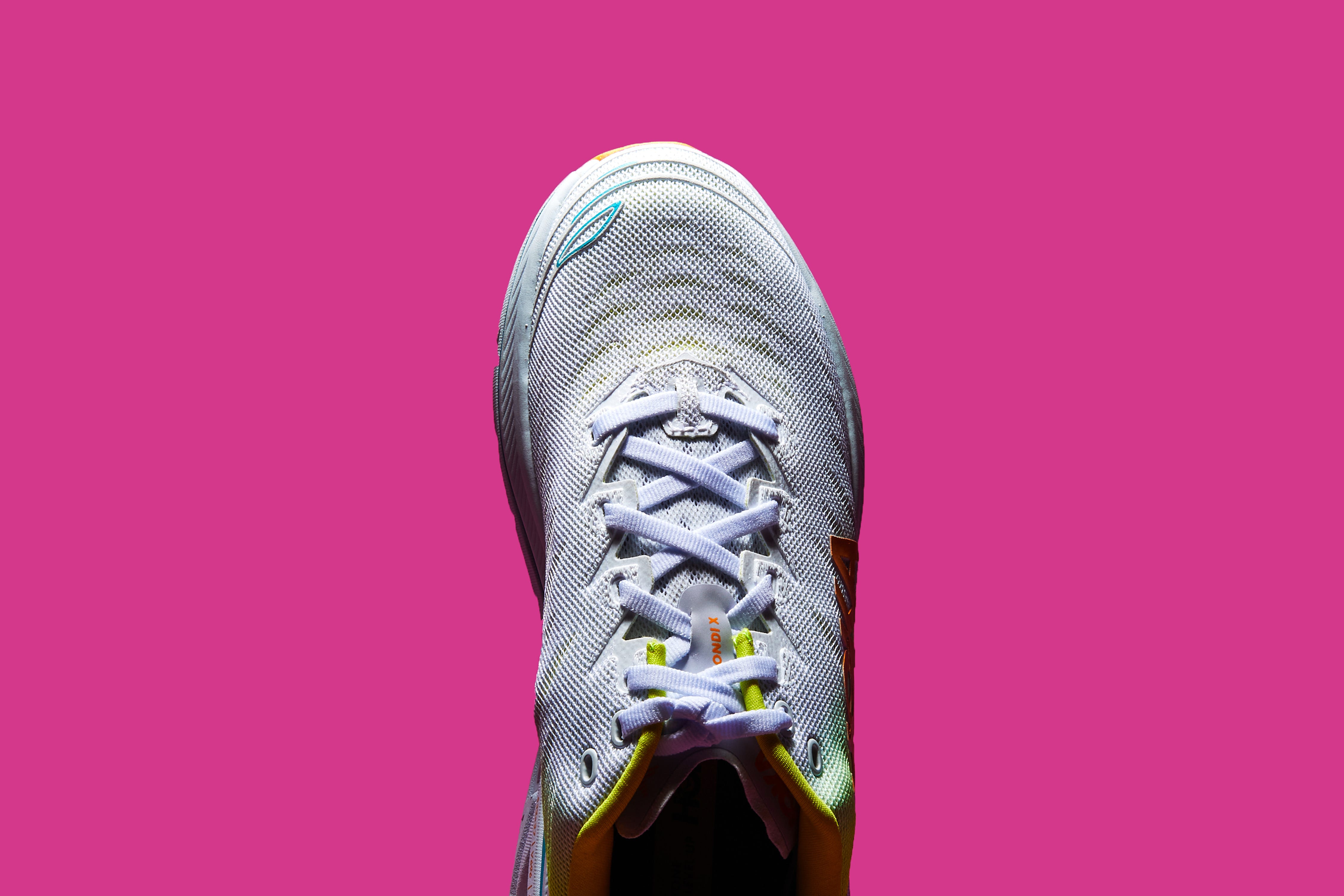hoka bondi x