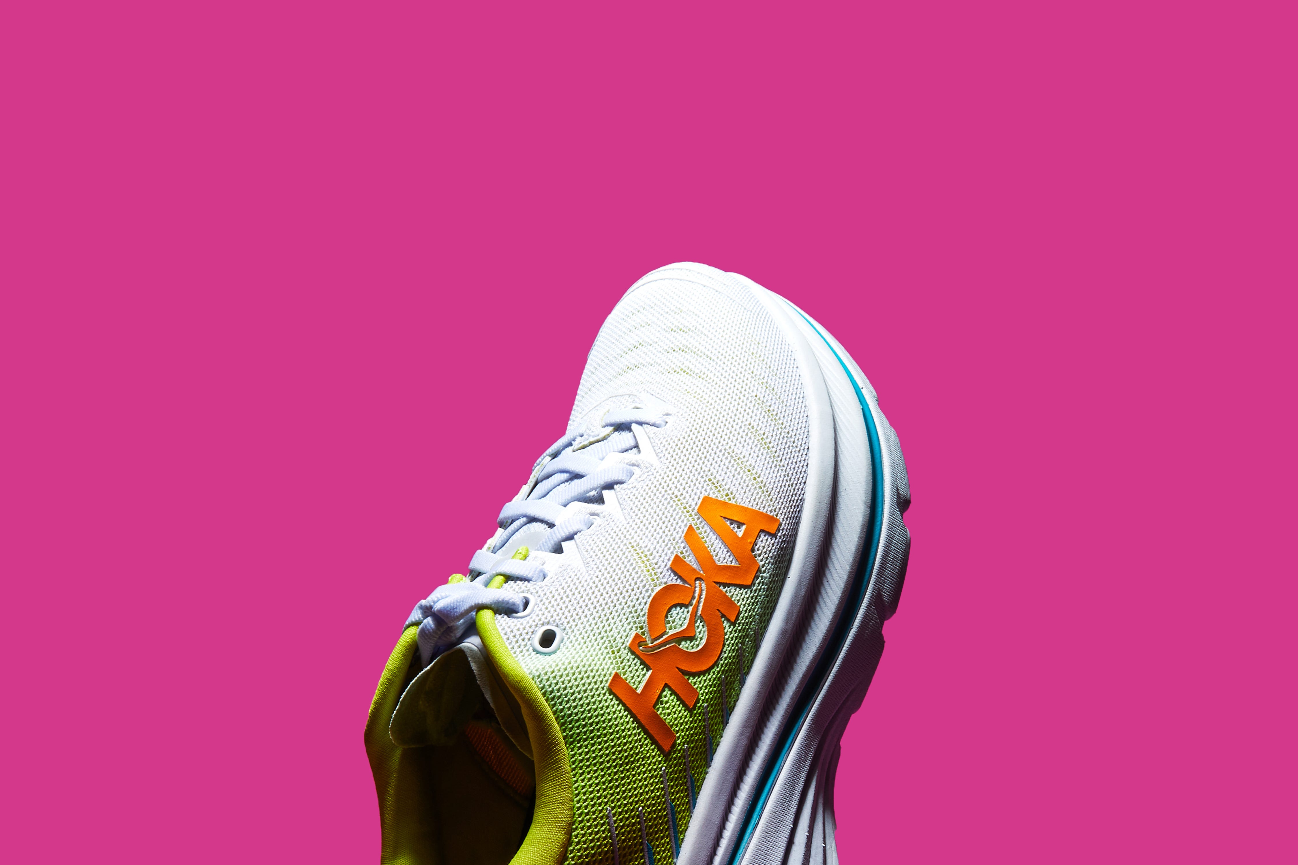 hoka bondi x