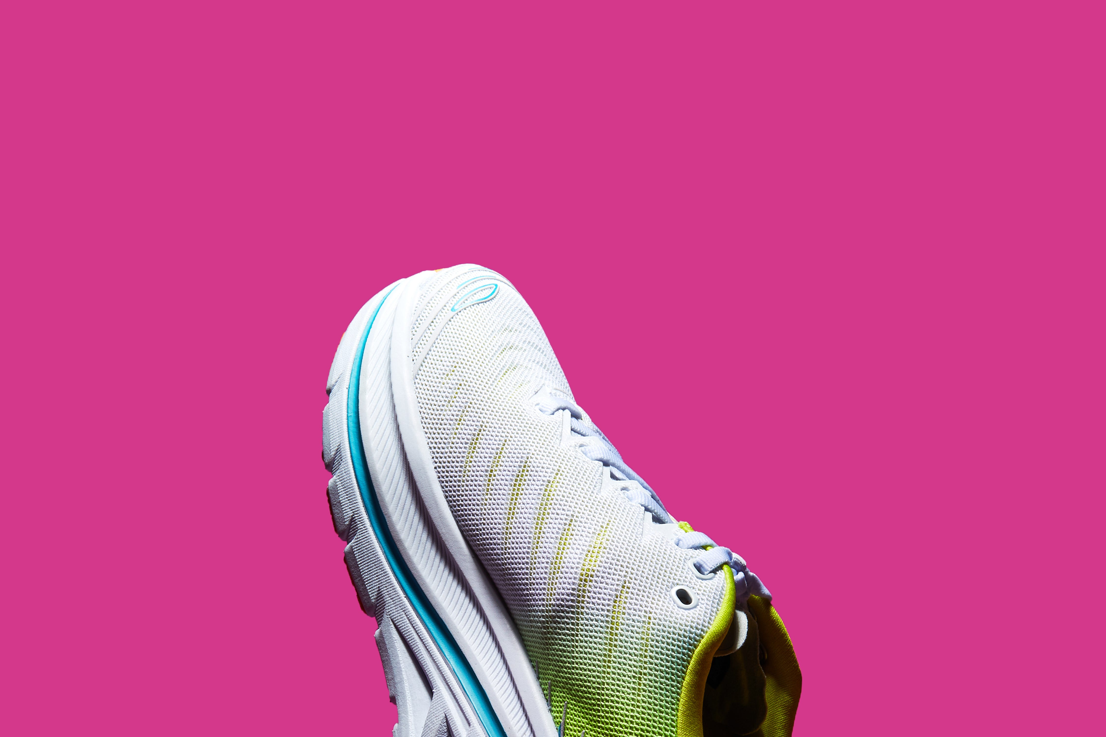 hoka bondi x