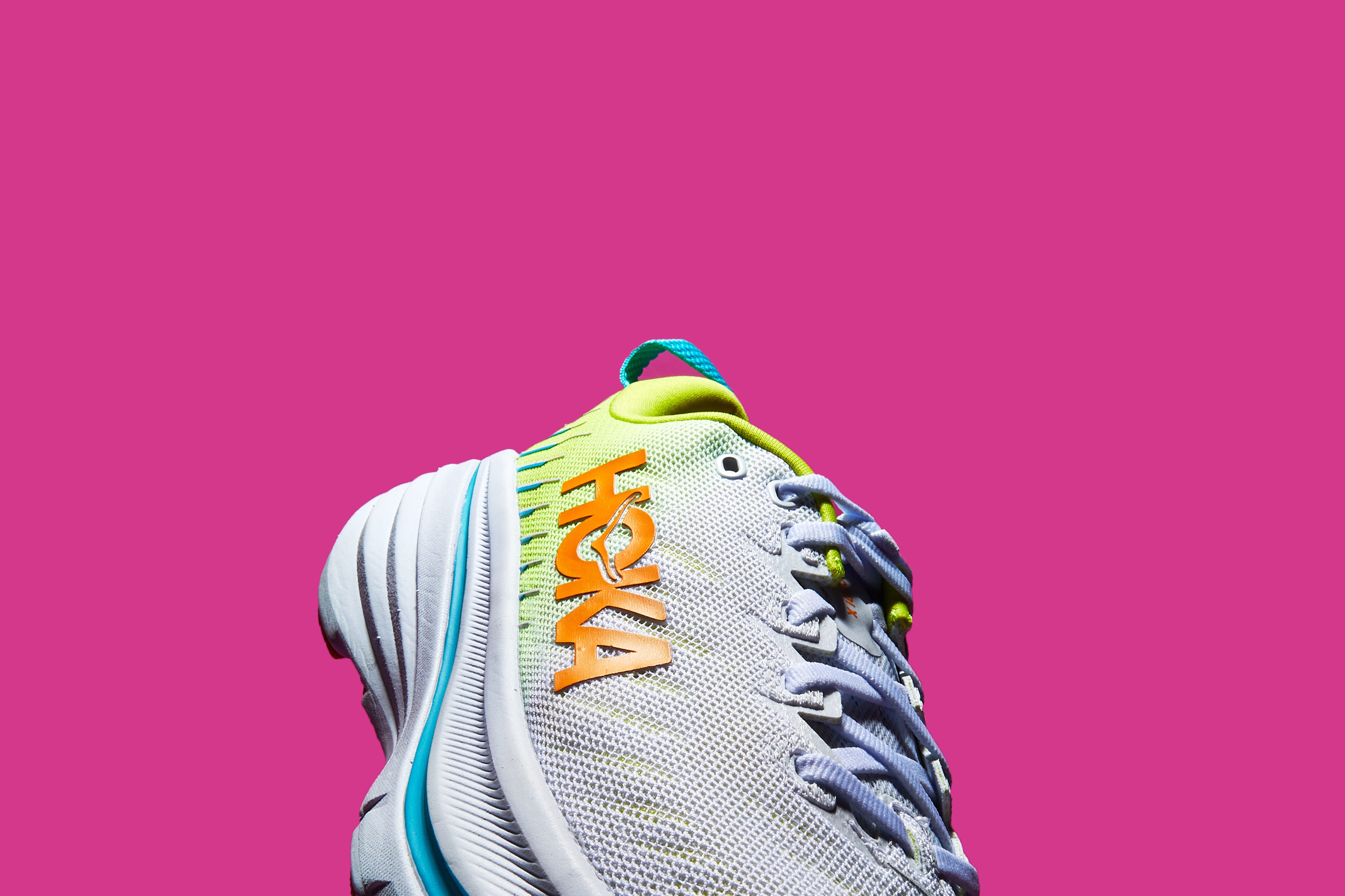 hoka bondi x
