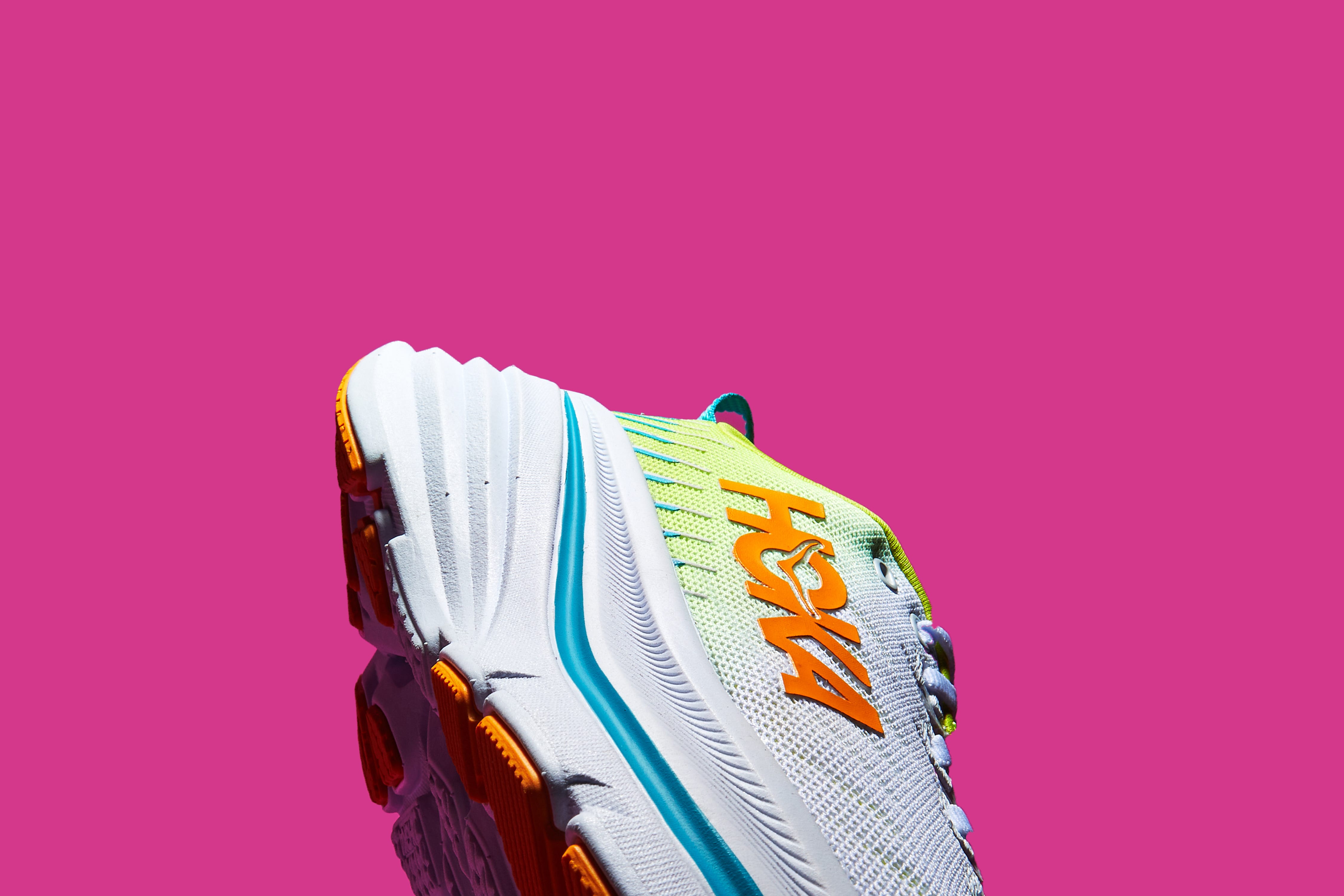 hoka bondi x