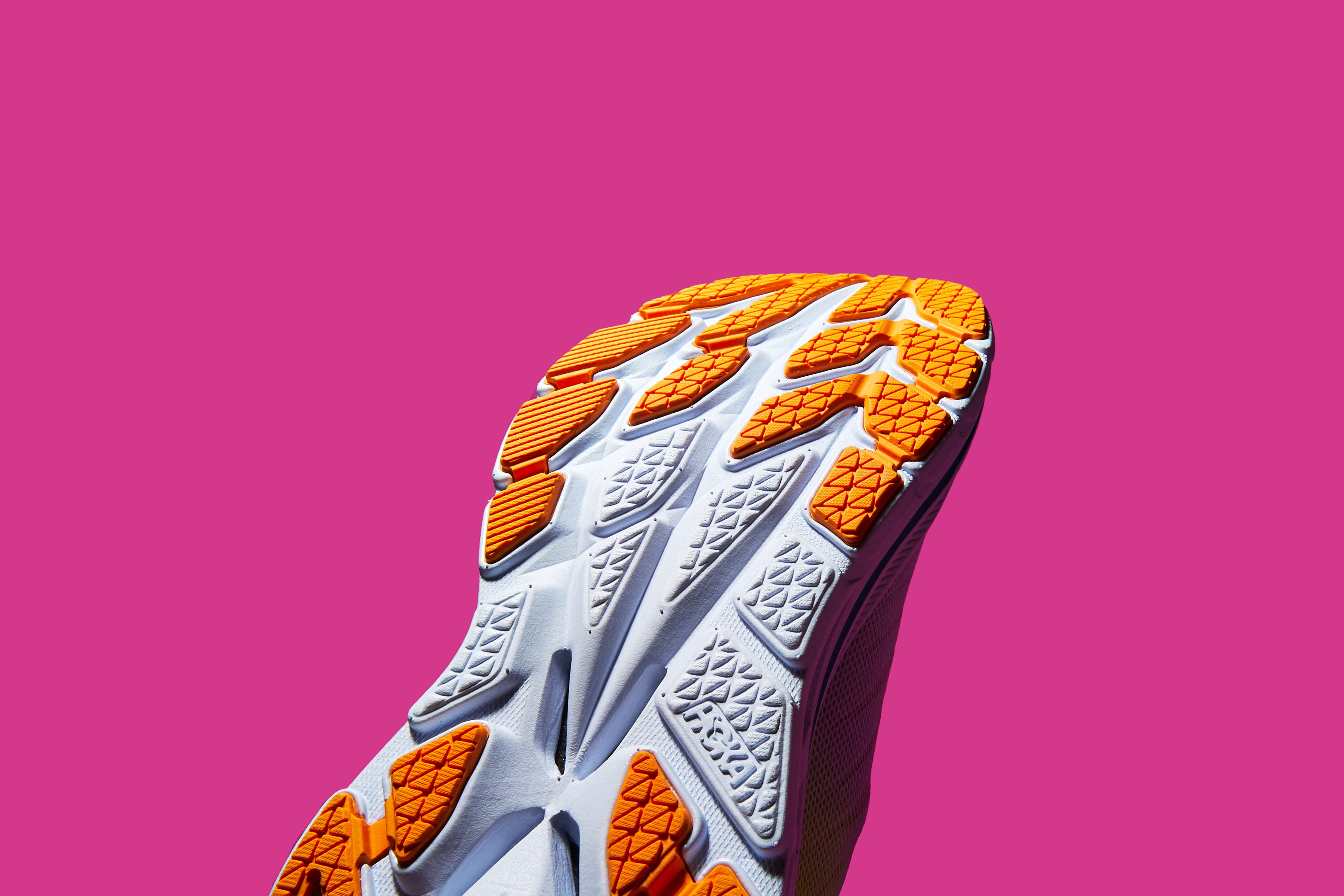 hoka bondi x