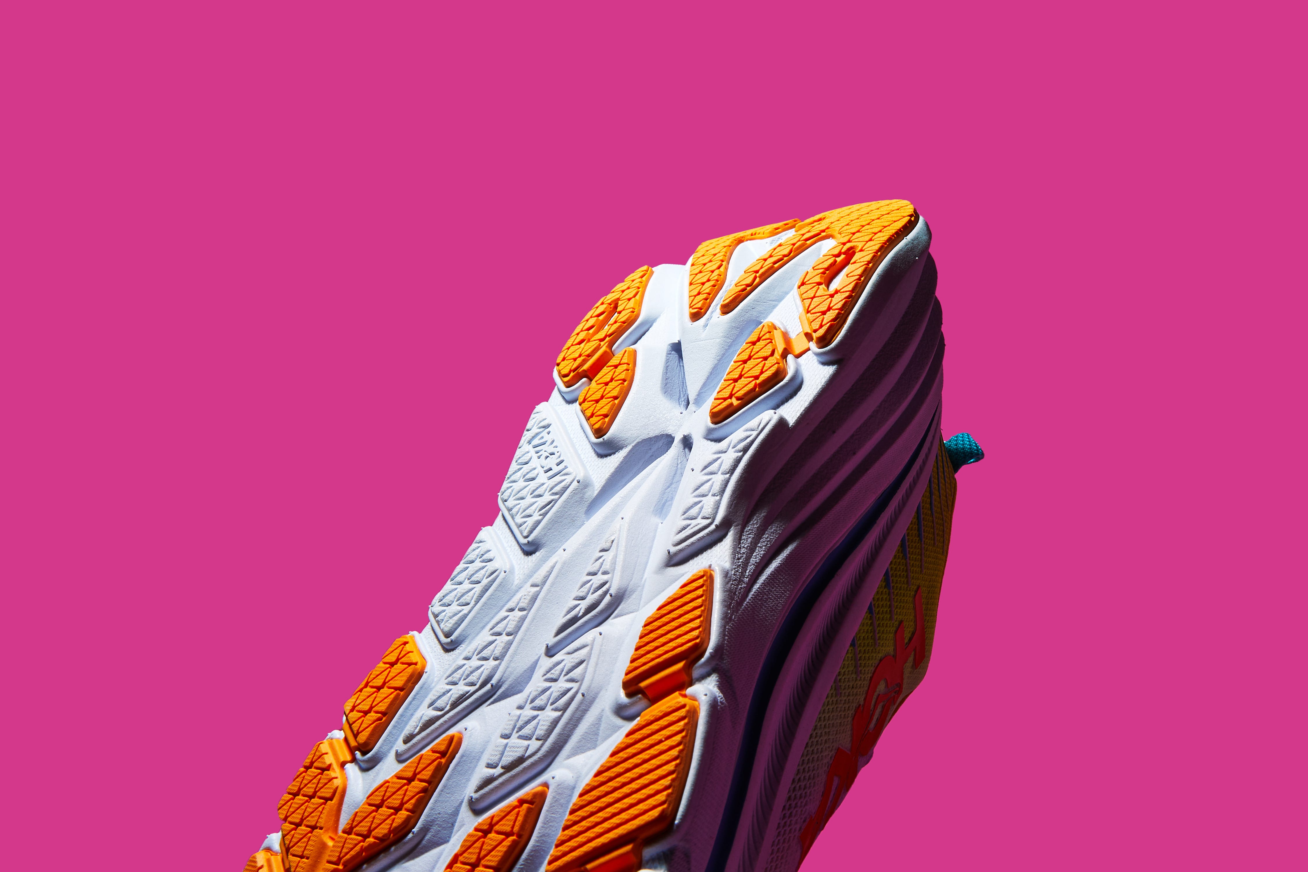 hoka bondi x