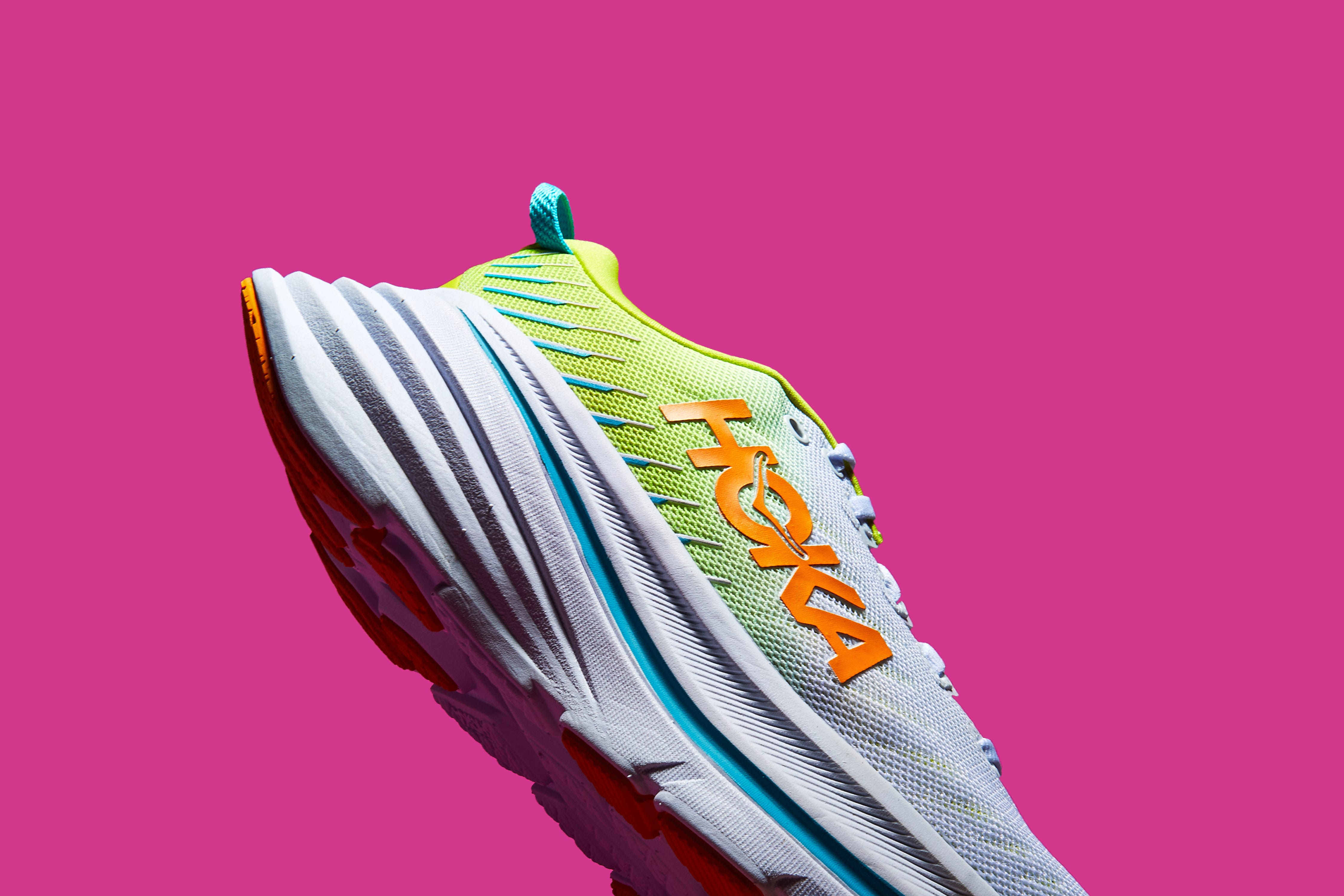 hoka bondi x