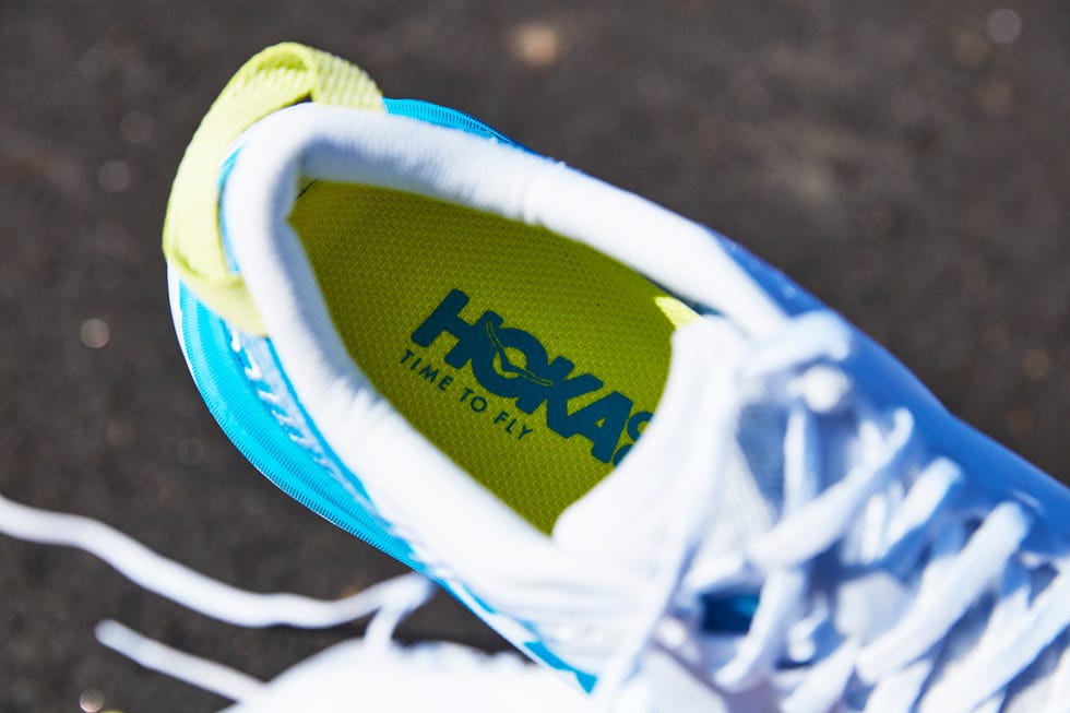 Hoka Carbon X