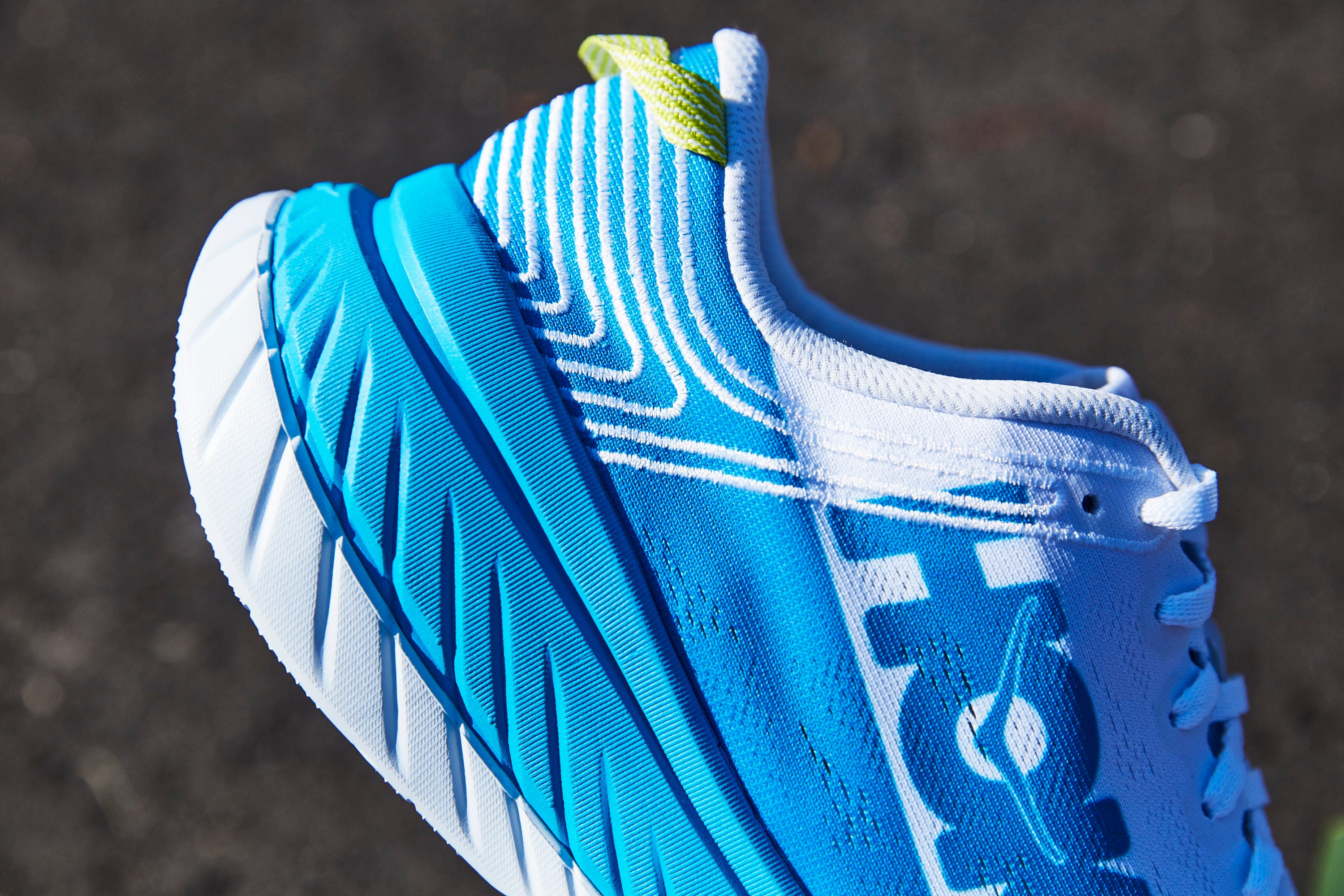 Hoka Carbon X