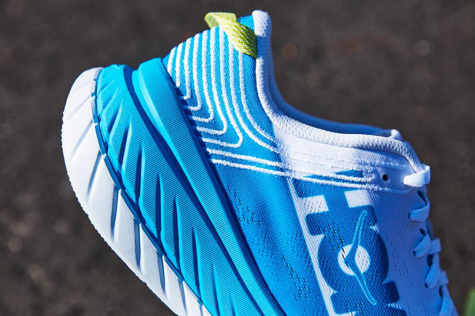 Hoka Carbon X