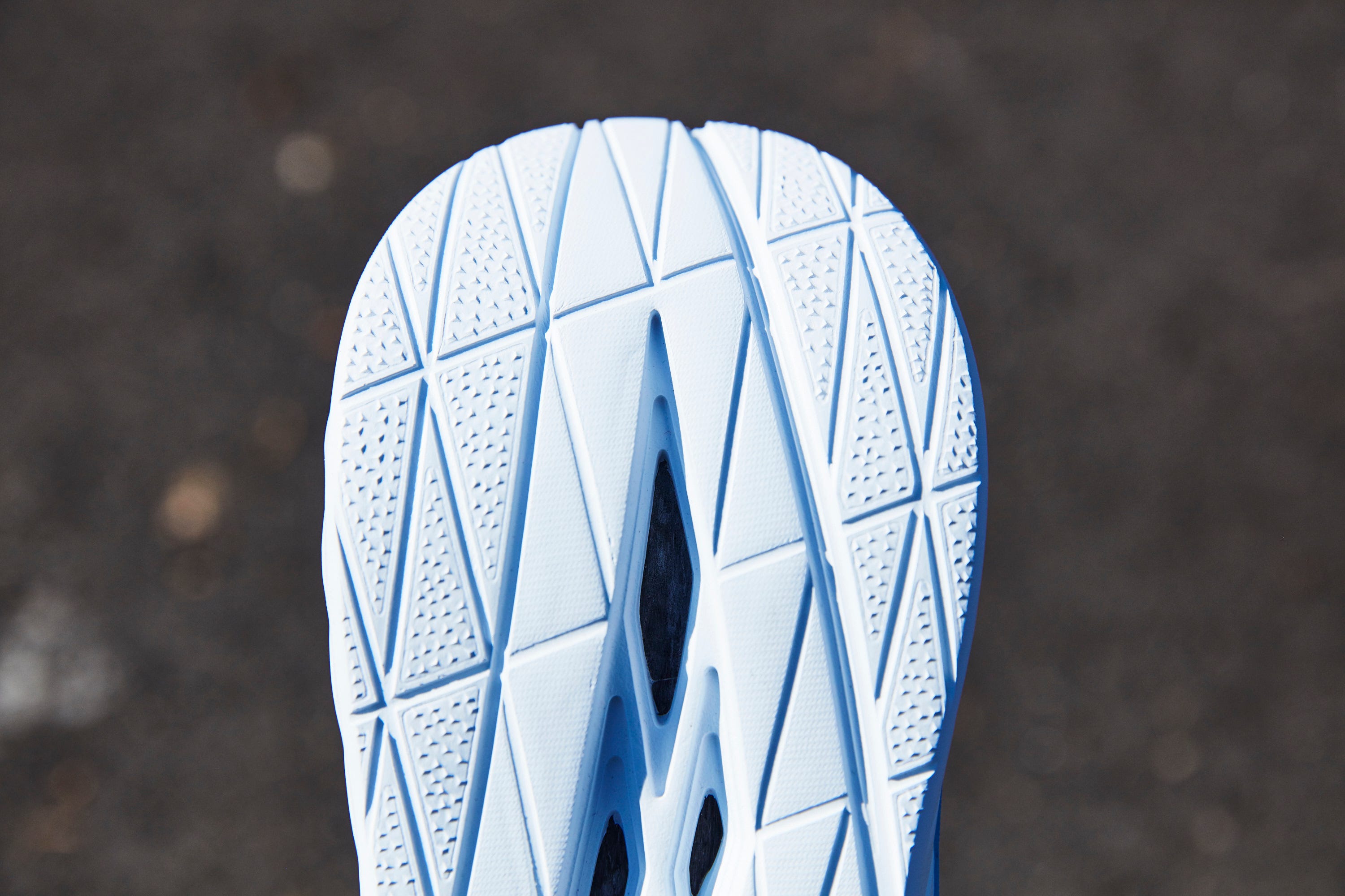 Hoka Carbon X