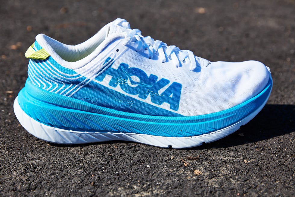 Hoka Carbon X