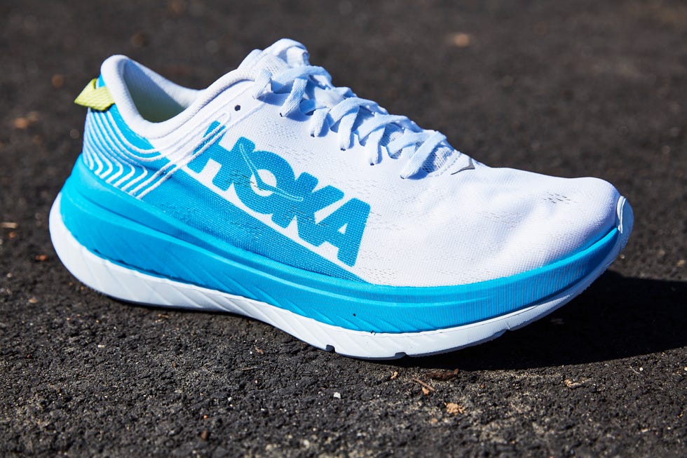 Hoka Carbon X