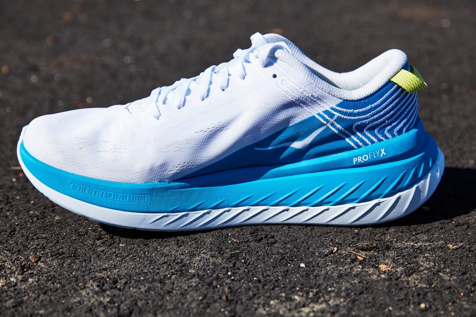 Hoka Carbon X