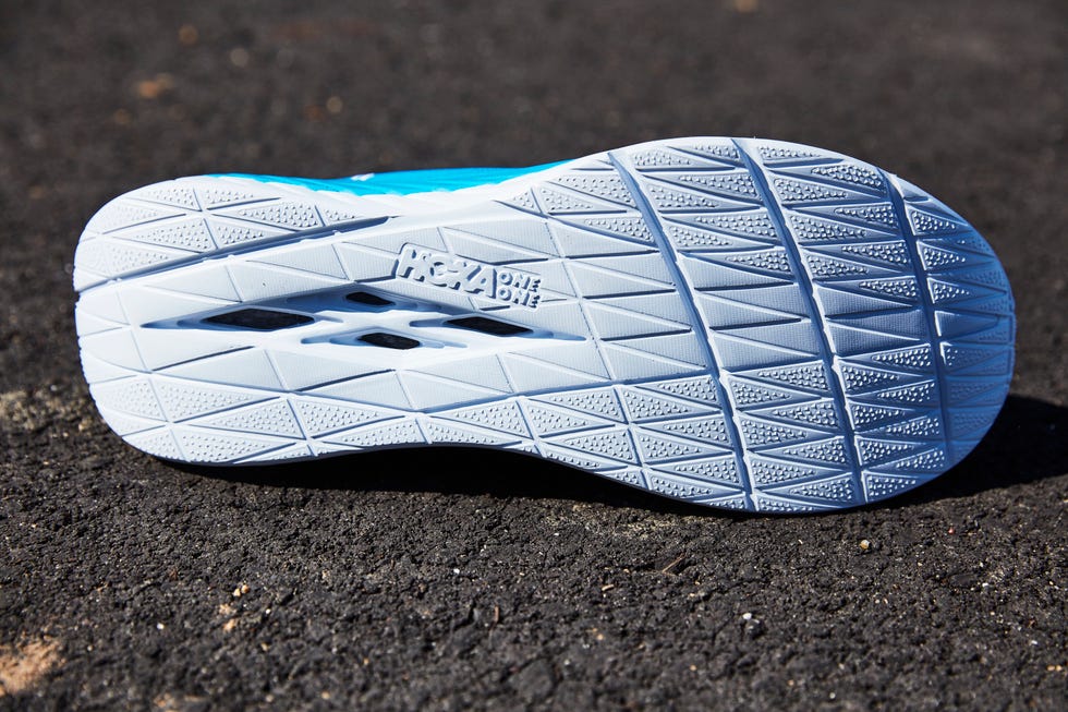 Hoka Carbon X