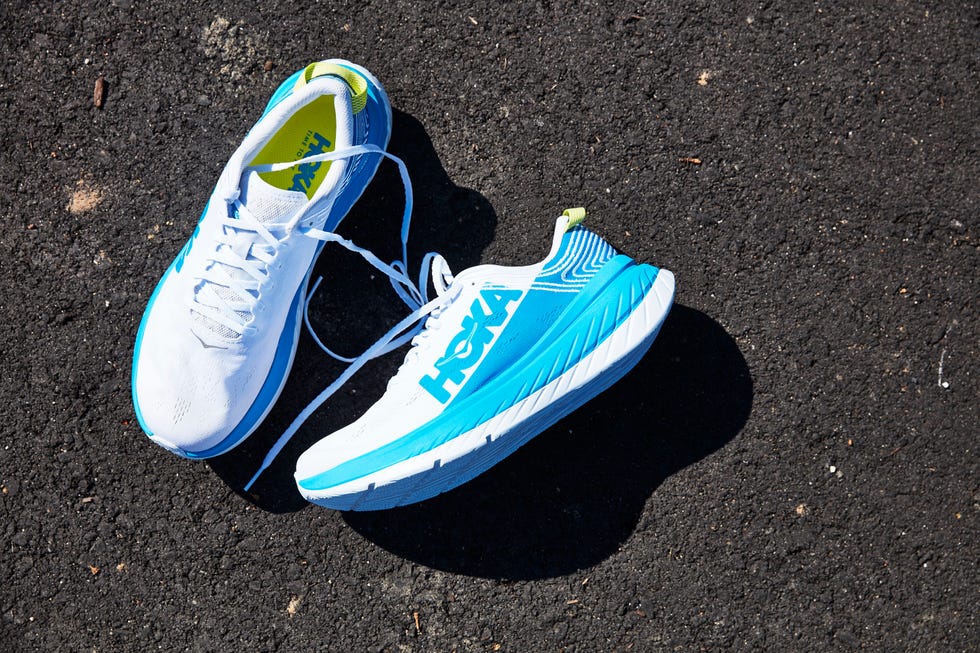 Hoka Carbon X