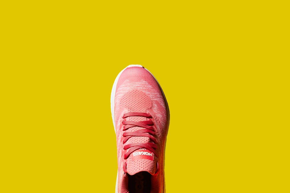 Footwear, Yellow, Pink, Shoe, Finger, Flesh, 