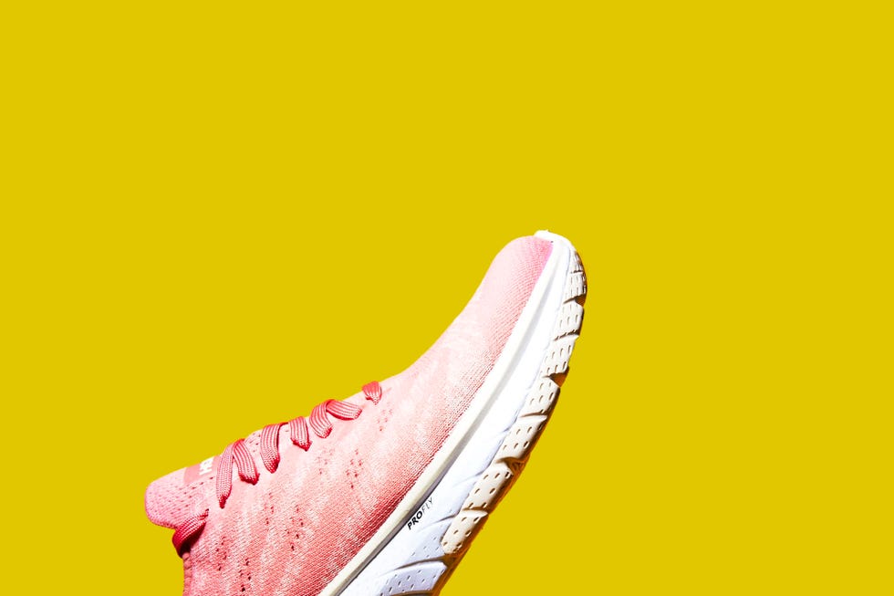 White, Yellow, Pink, Footwear, Close-up, Peach, Shoe, Macro photography, Flower, Plant, 