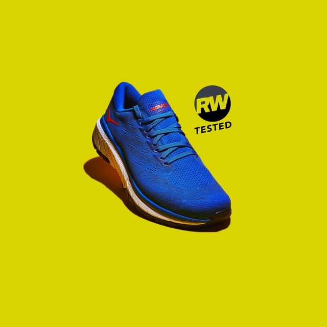 Hoka One One Cavu 3 Review - Lightweight Running Shoes 2020