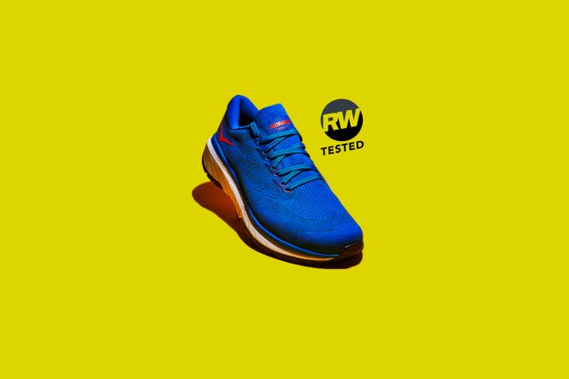 hoka one one cavu 3