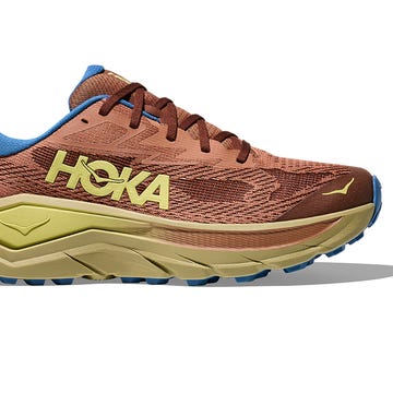 Las Hoka Challenger 8 las hoka challenger 8