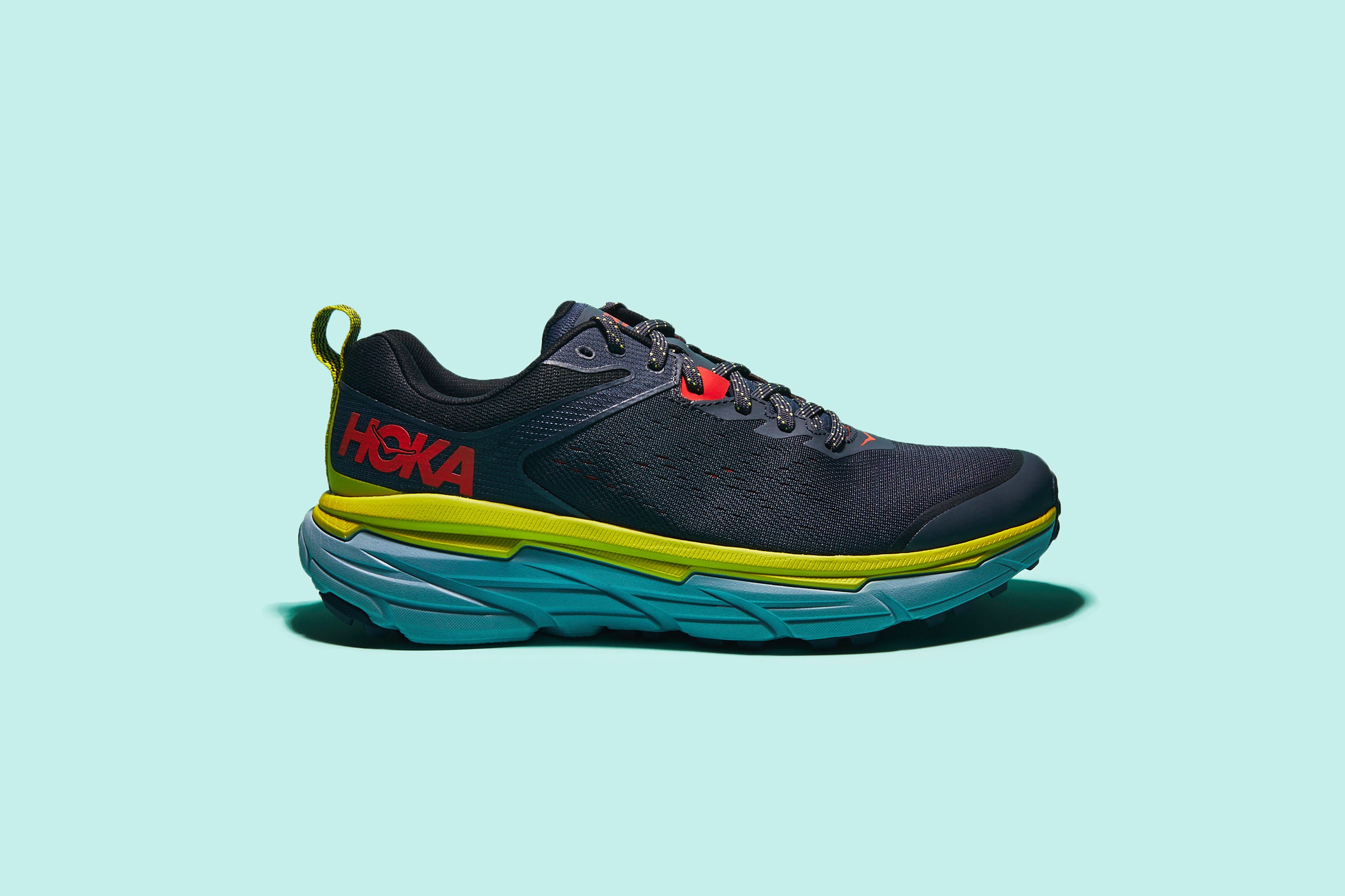 hoka challenger atr 6