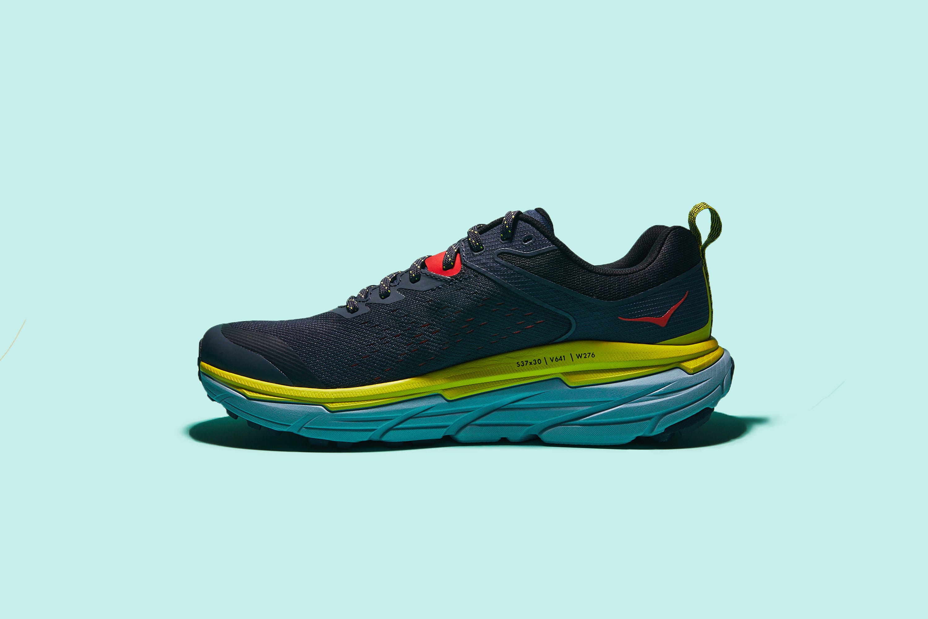 hoka challenger atr 6