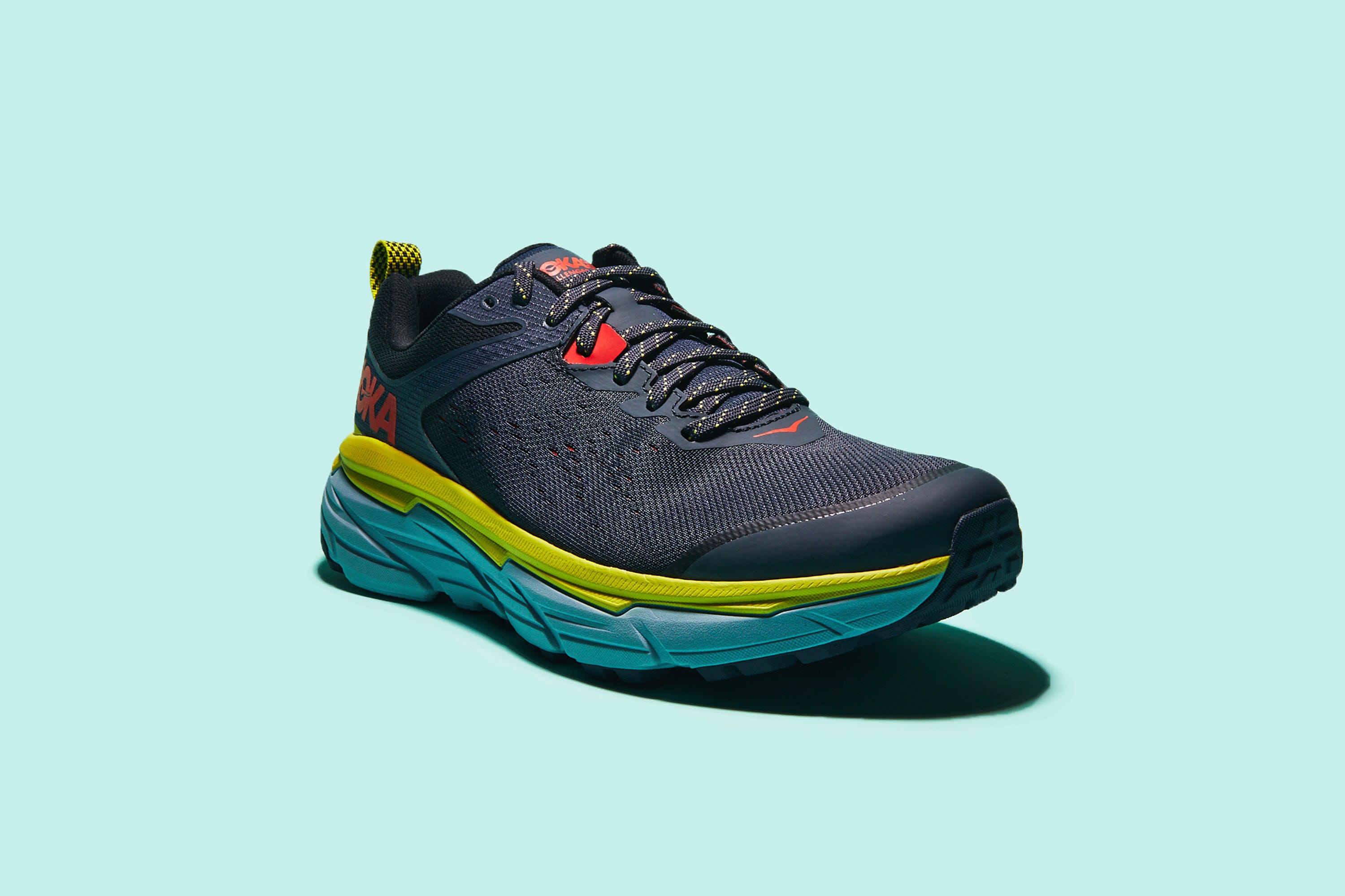 hoka challenger atr 6