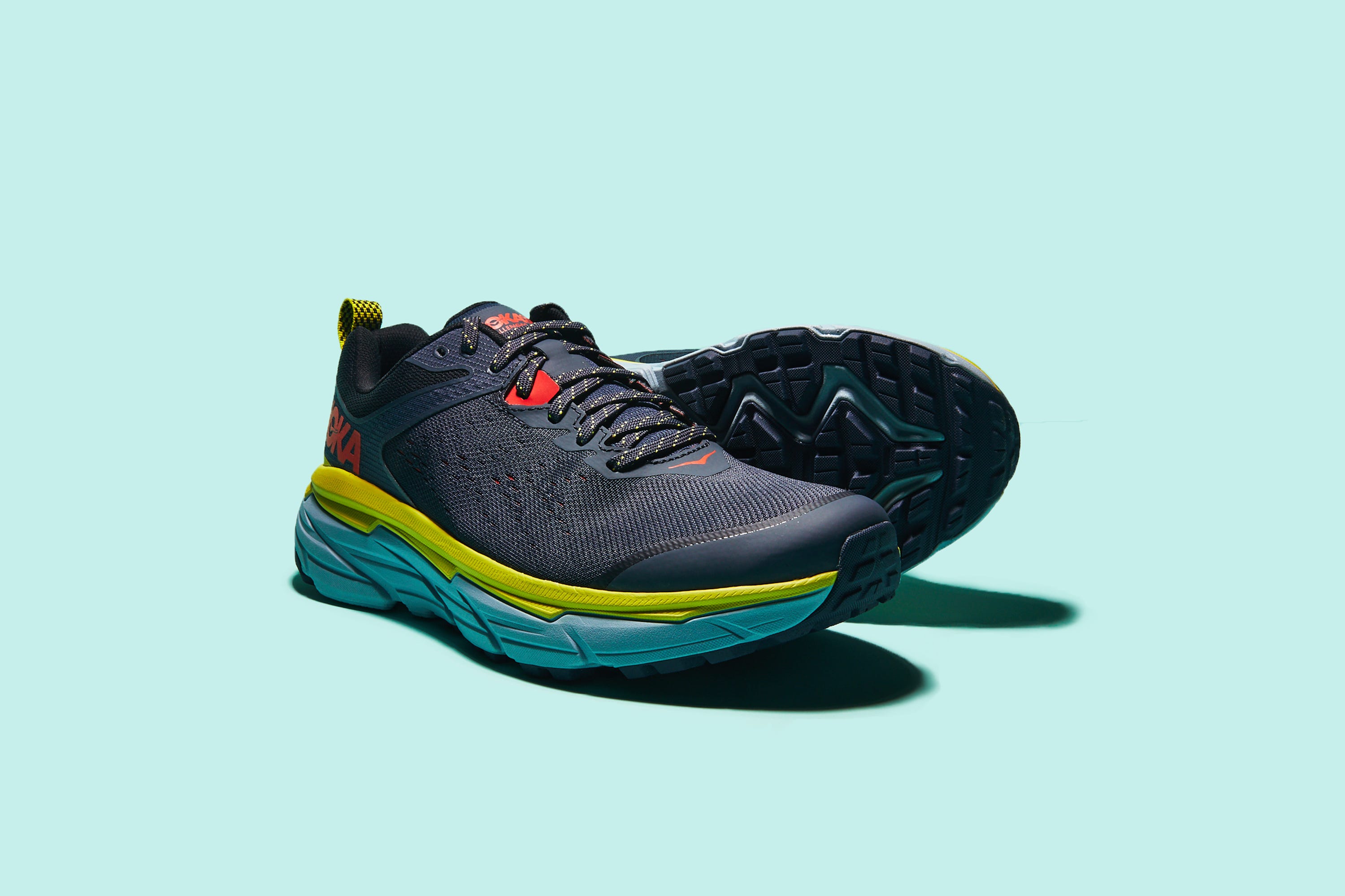 hoka challenger atr 6