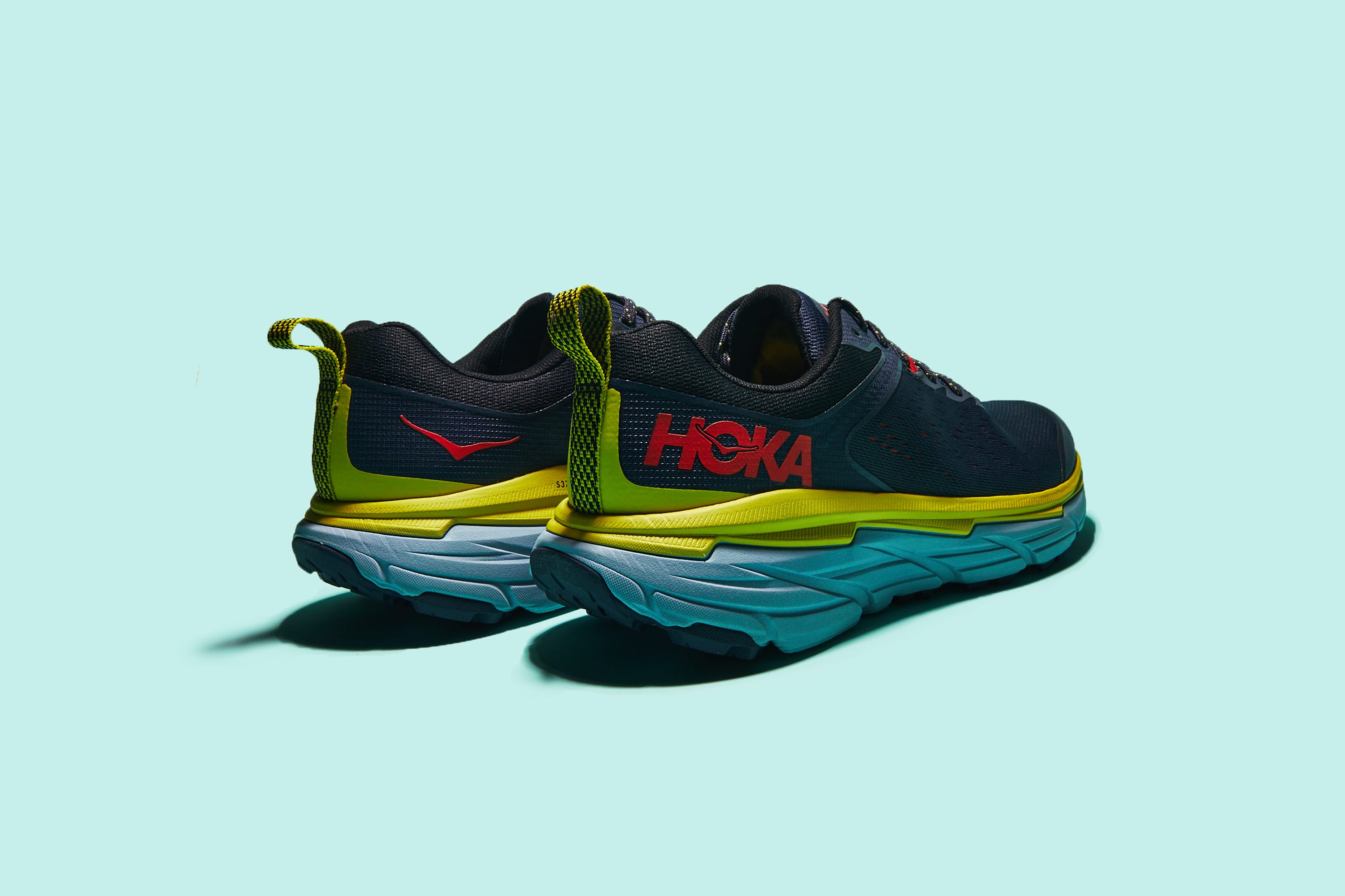 hoka challenger atr 6