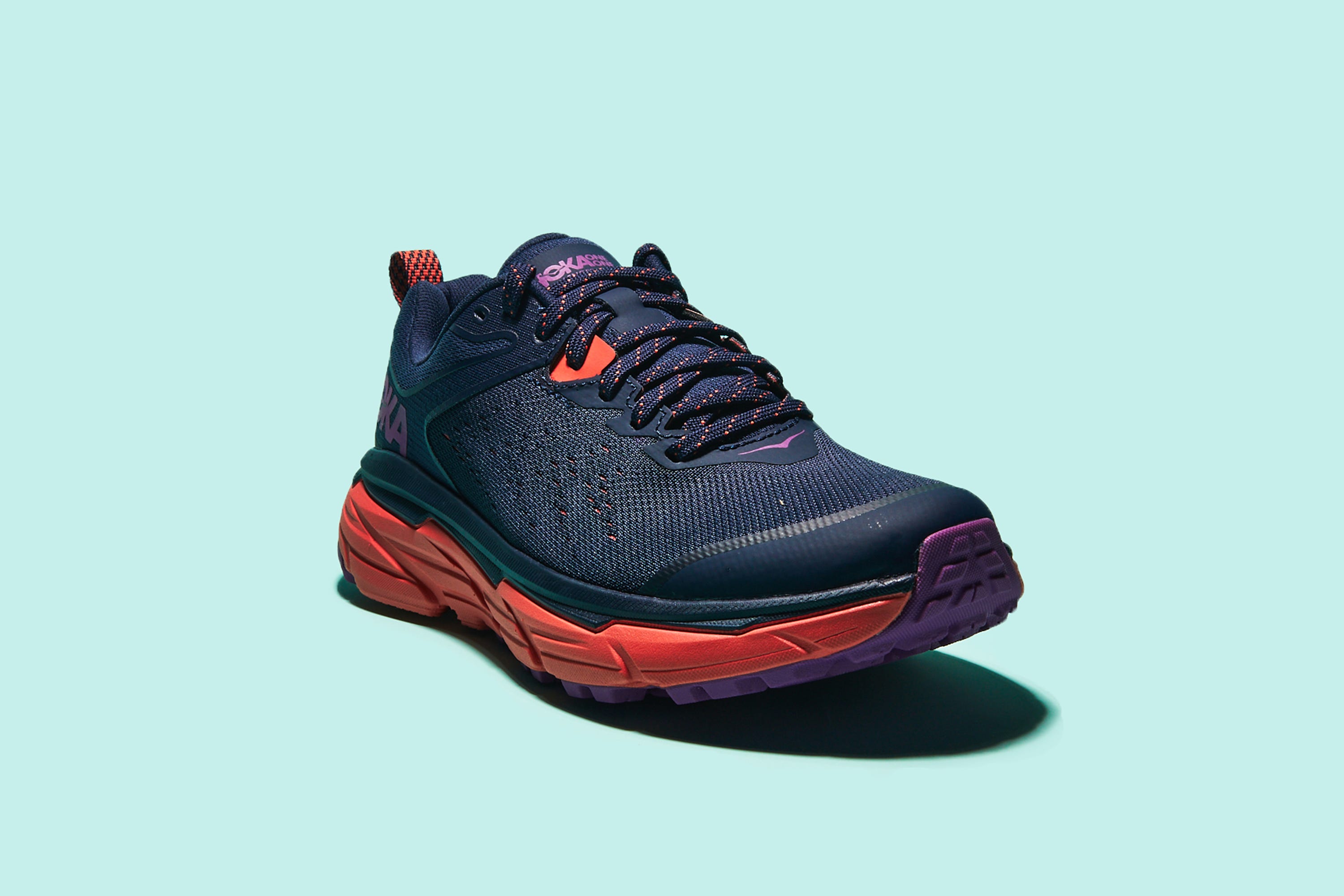 hoka challenger atr 6