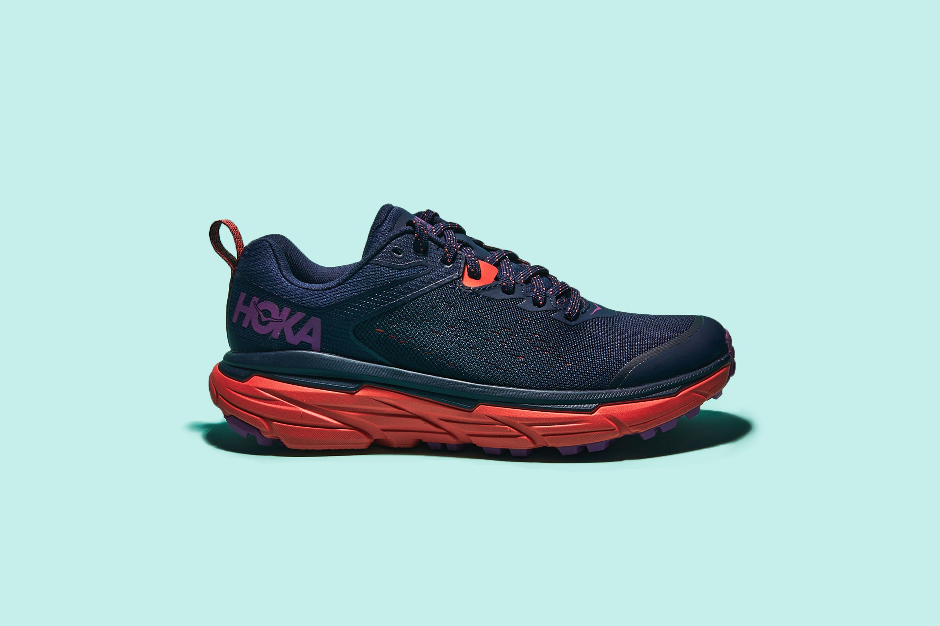 hoka challenger atr 6