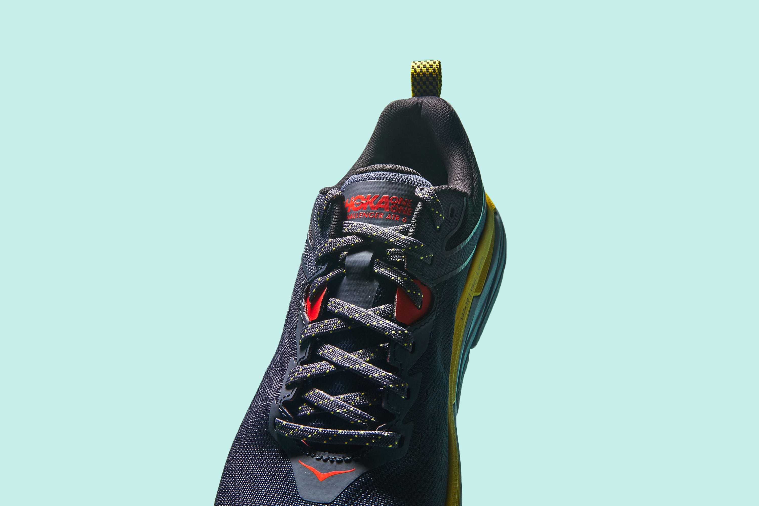 hoka challenger atr 6