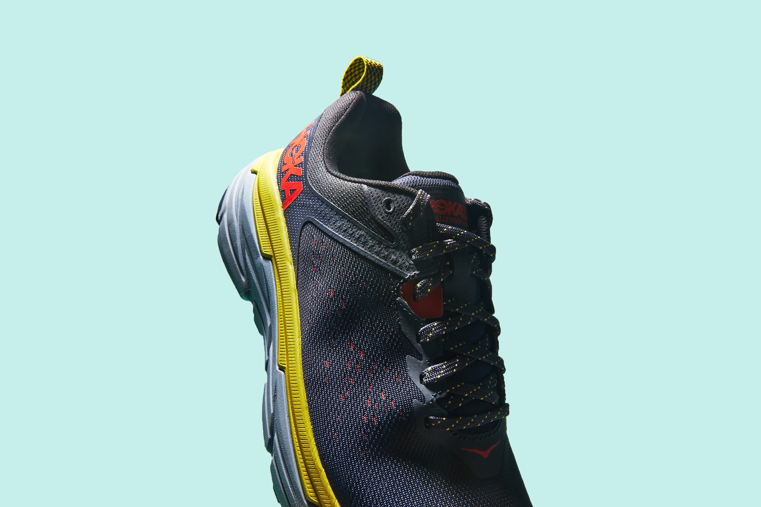 hoka challenger atr 6