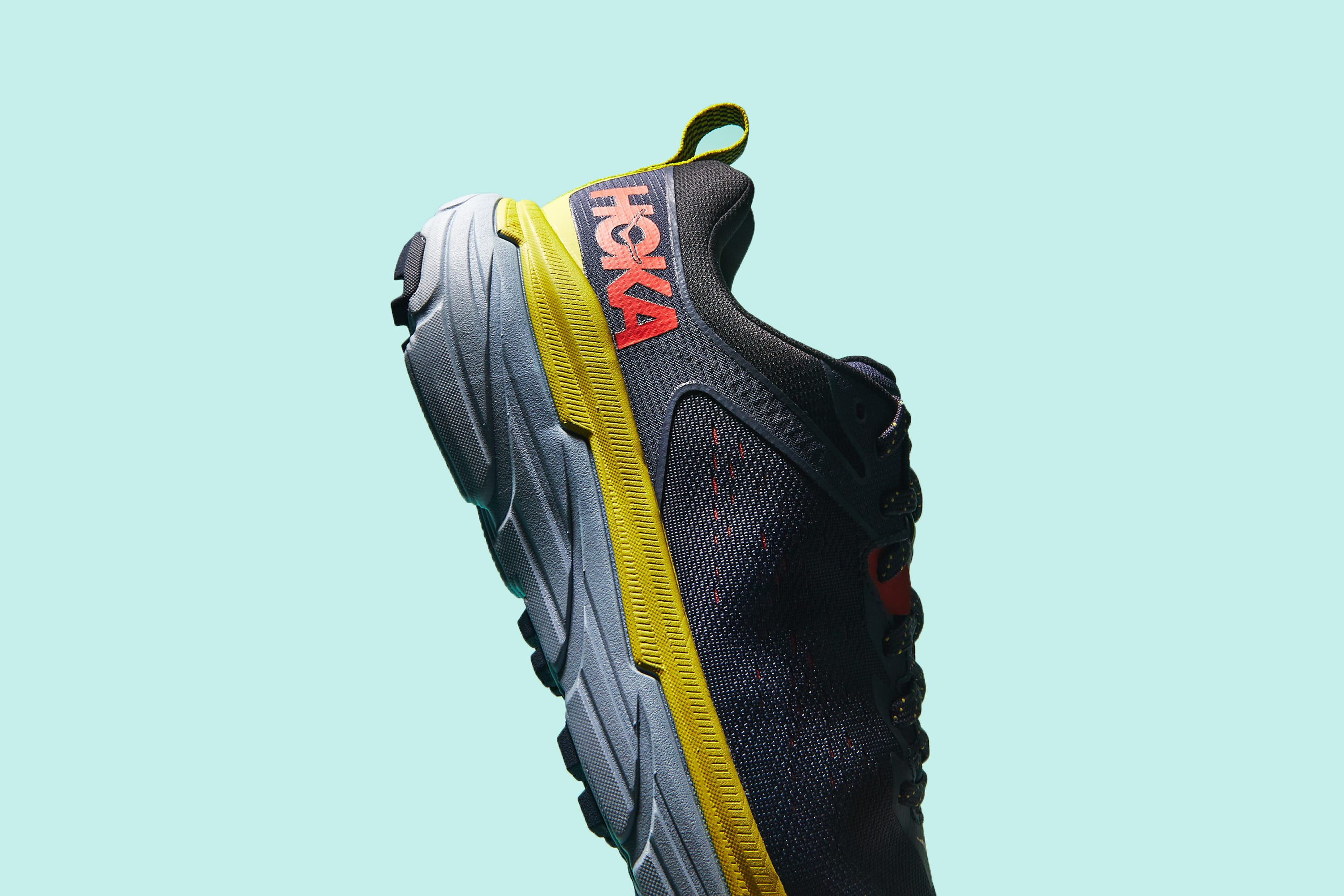 hoka challenger atr 6