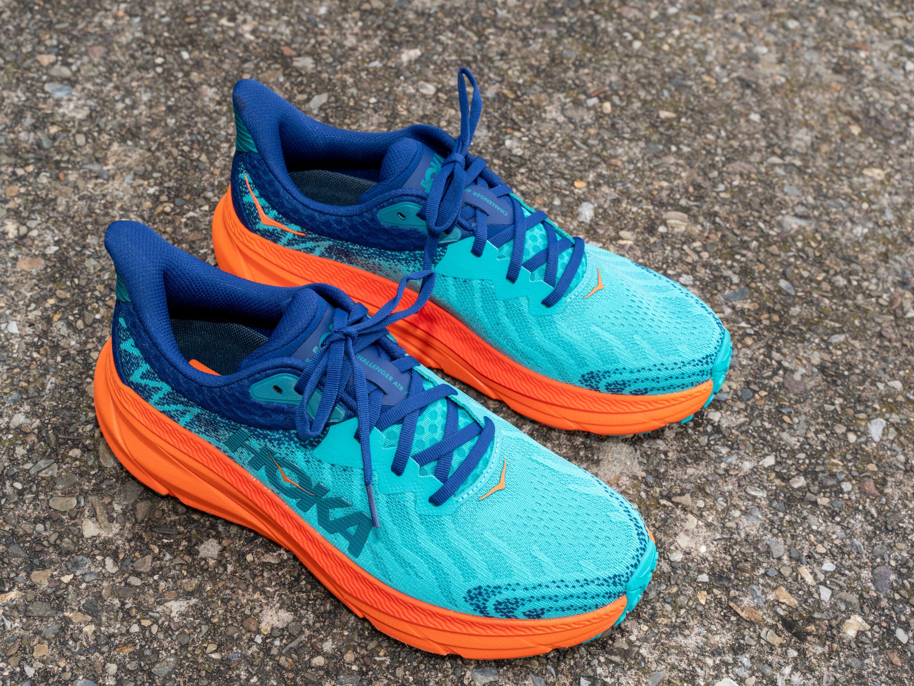 hoka challenger atr 7