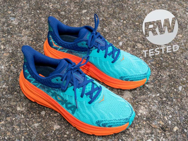 hoka challenger atr 7