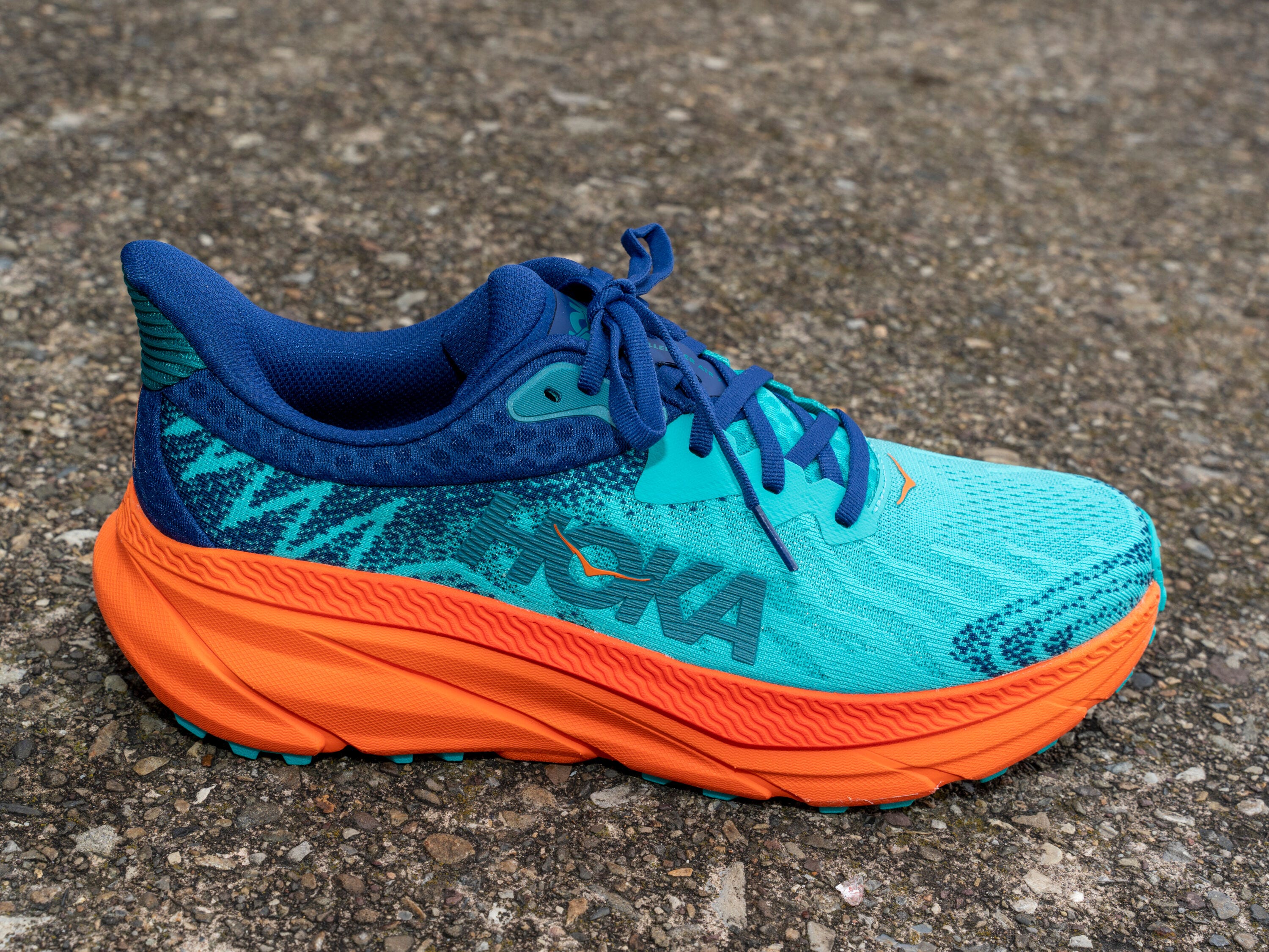 hoka challenger atr 7