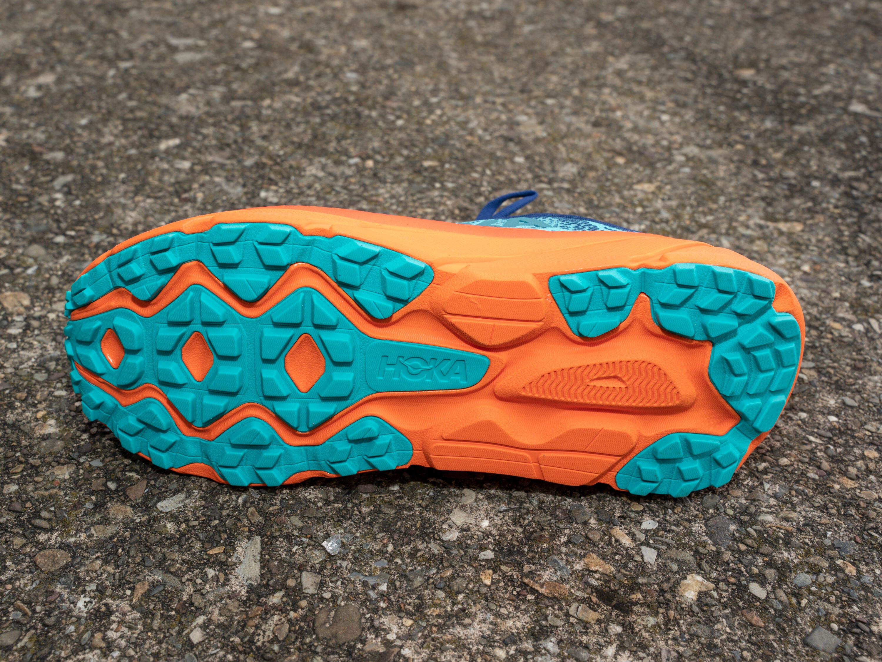 hoka challenger atr 7