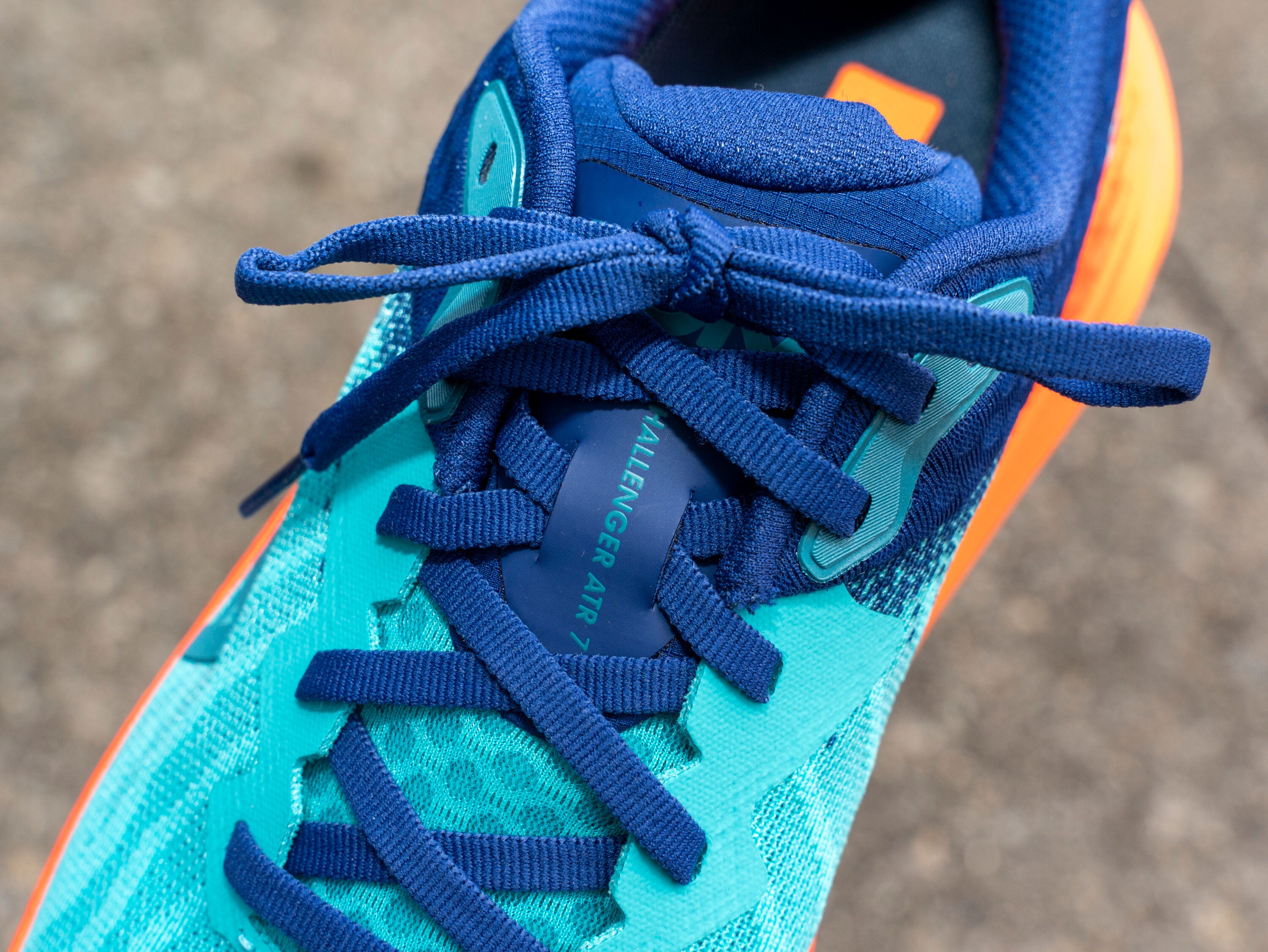 hoka challenger atr 7