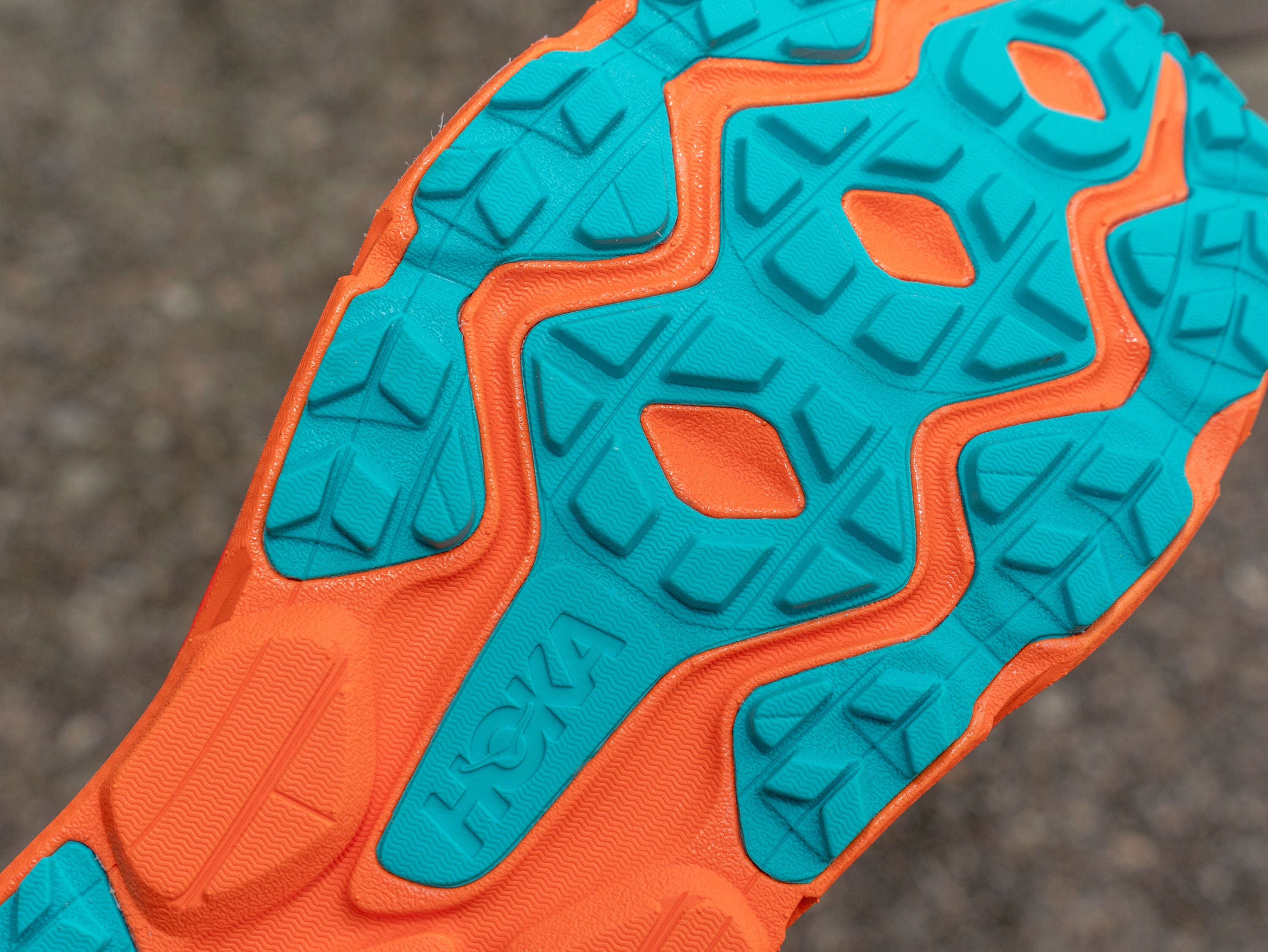 Tested and Reviewed: Hoka Challenger 7