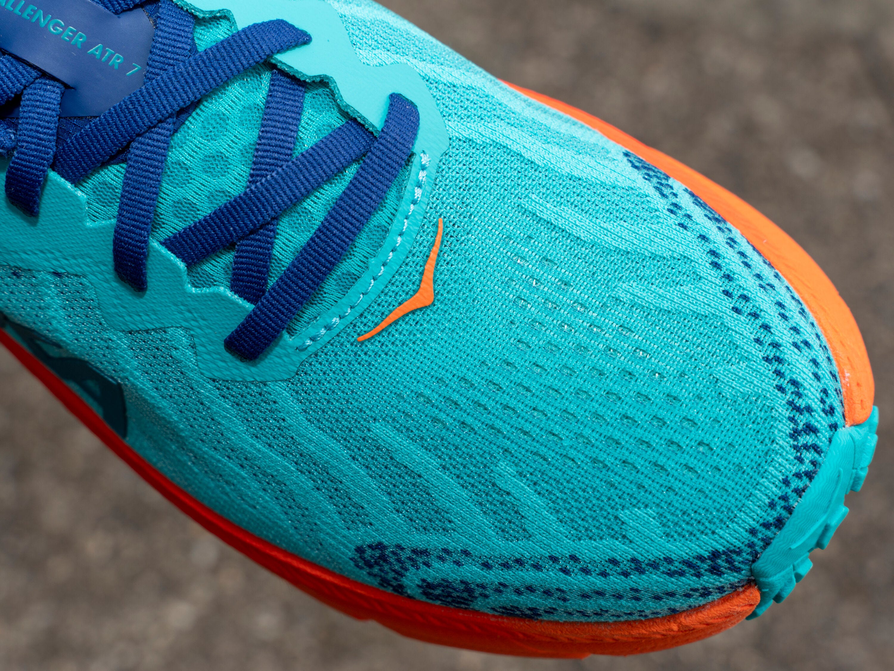 hoka challenger atr 7