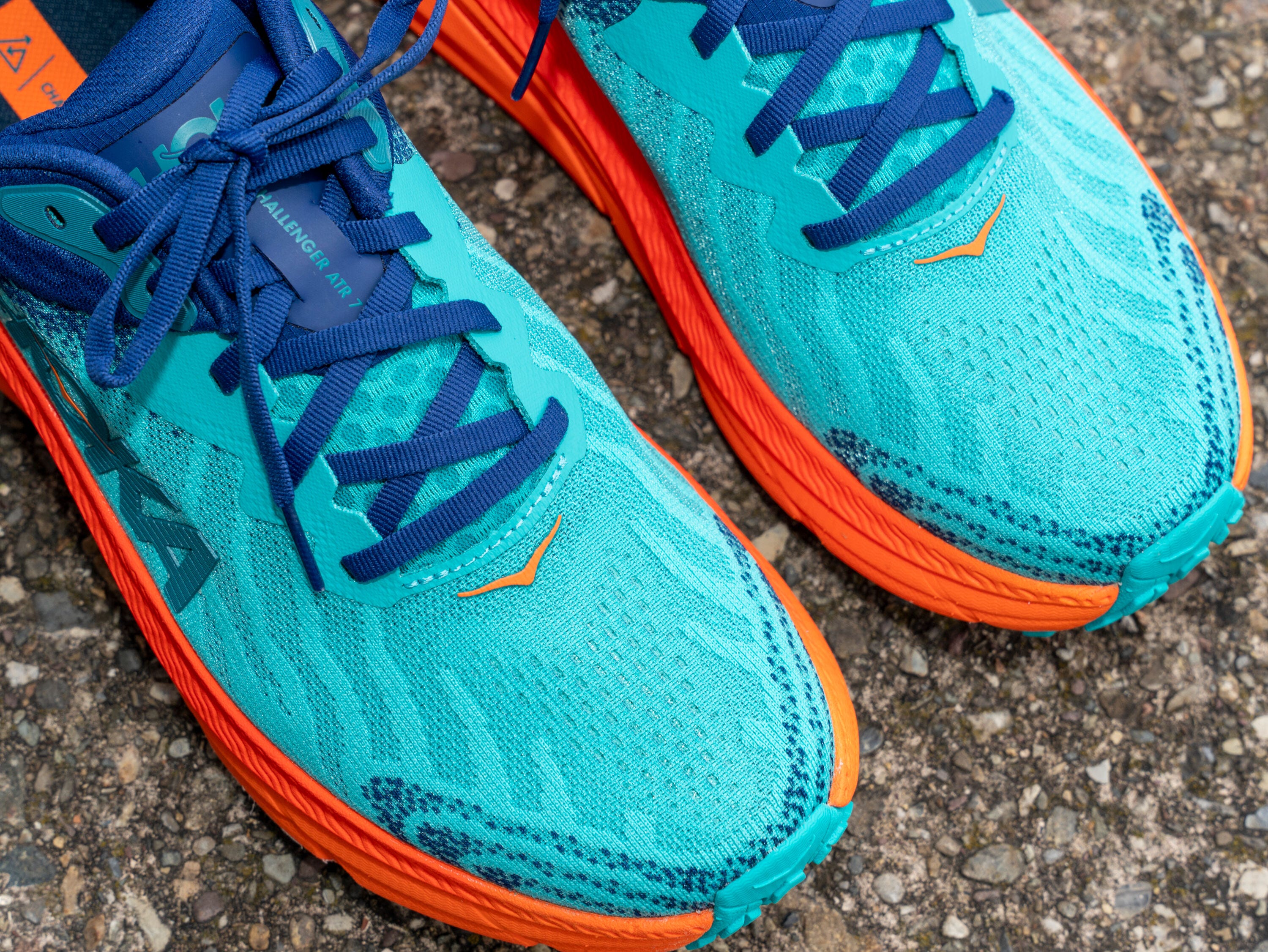 hoka challenger atr 7